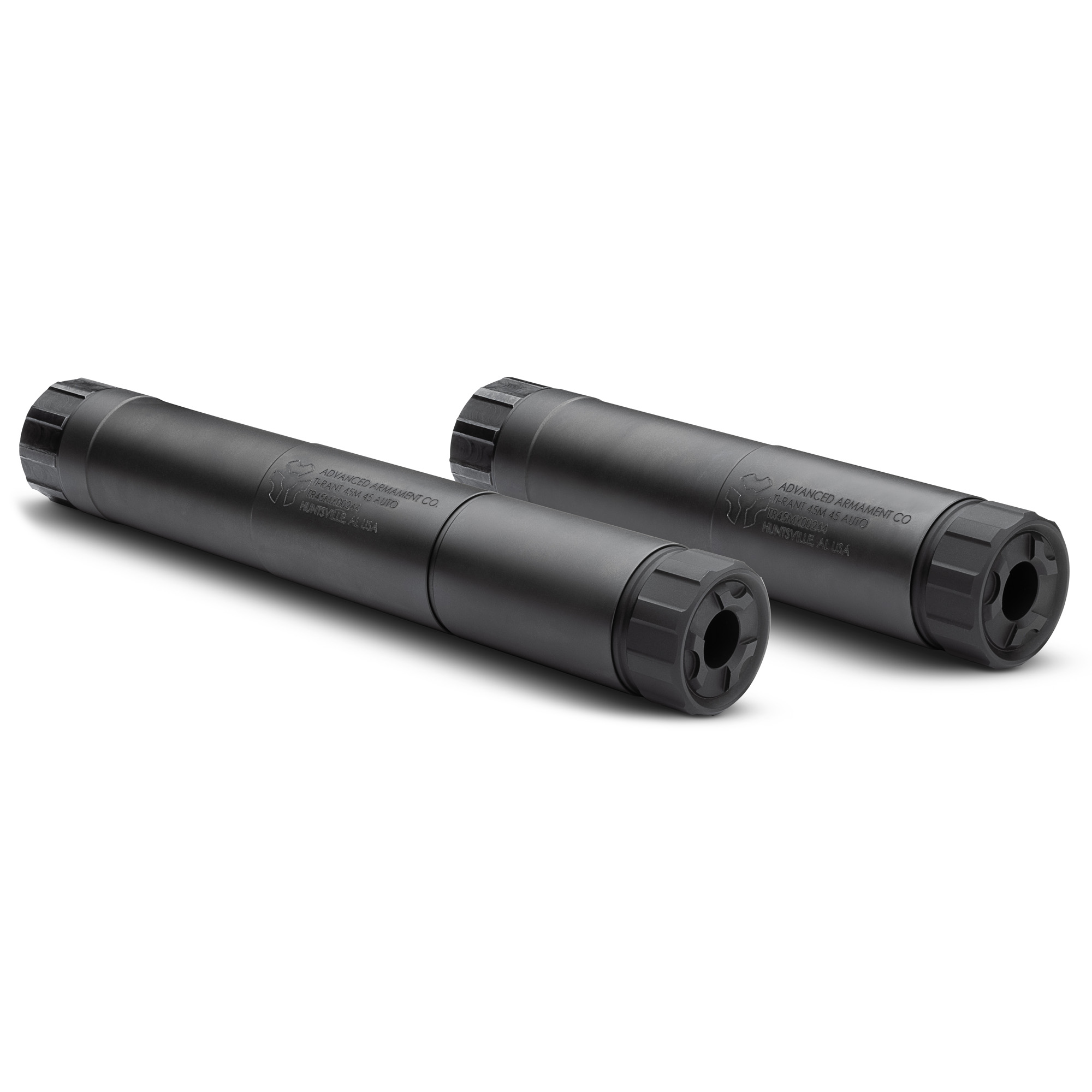 AAC TI-RANT 45M 45ACP NO PISTON BLK AAC TI-RANT 45M 45ACP NO PISTON BLK
