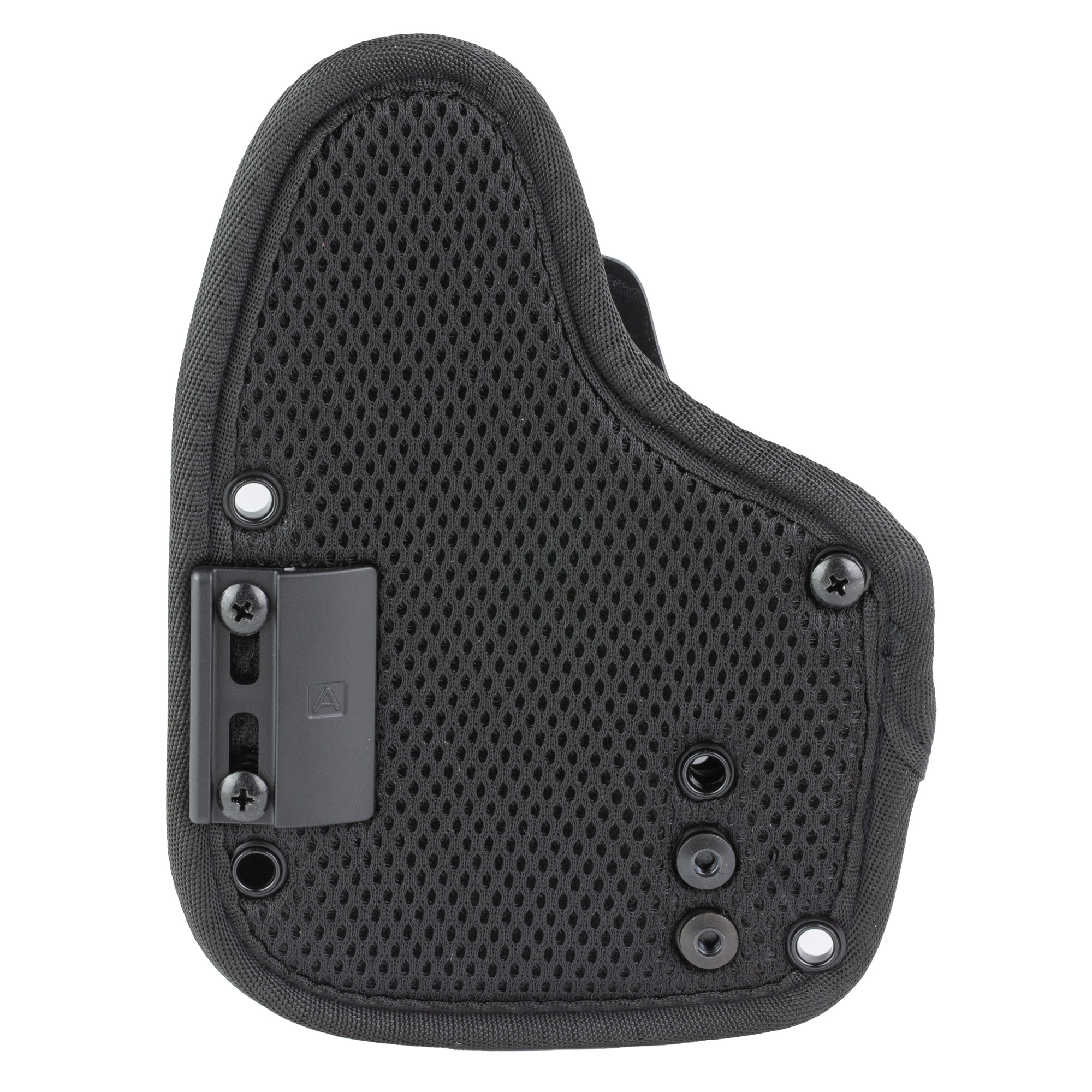 ADAPTIVE TACTICAL HT01003R OMNICARRY HOFTAC IWB Black Fits 1911/2011 Right -img-3
