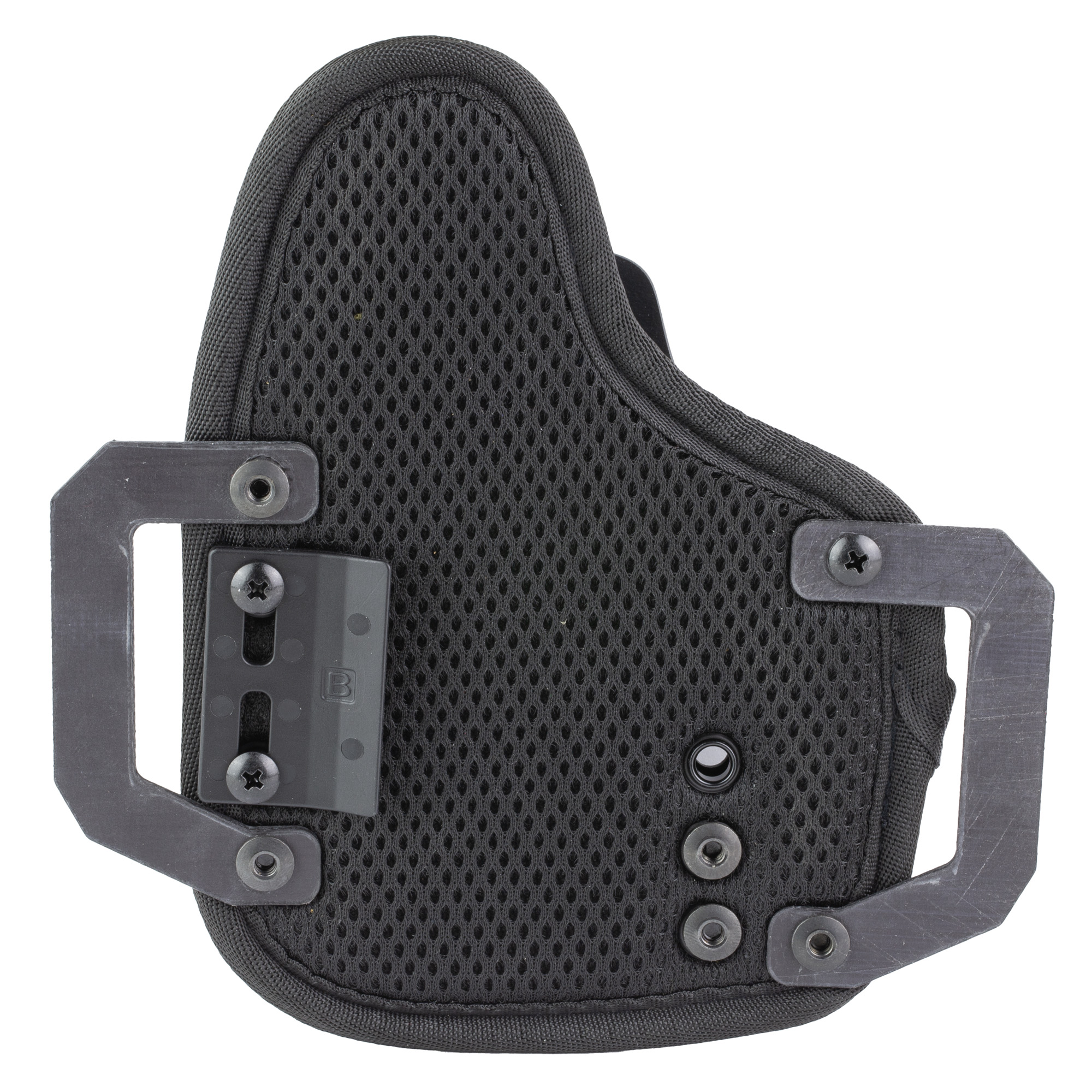 ADAPTIVE TACTICAL HT01004R OMNICARRY HOFTAC OWB Black Fits 1911/2011 Right -img-3