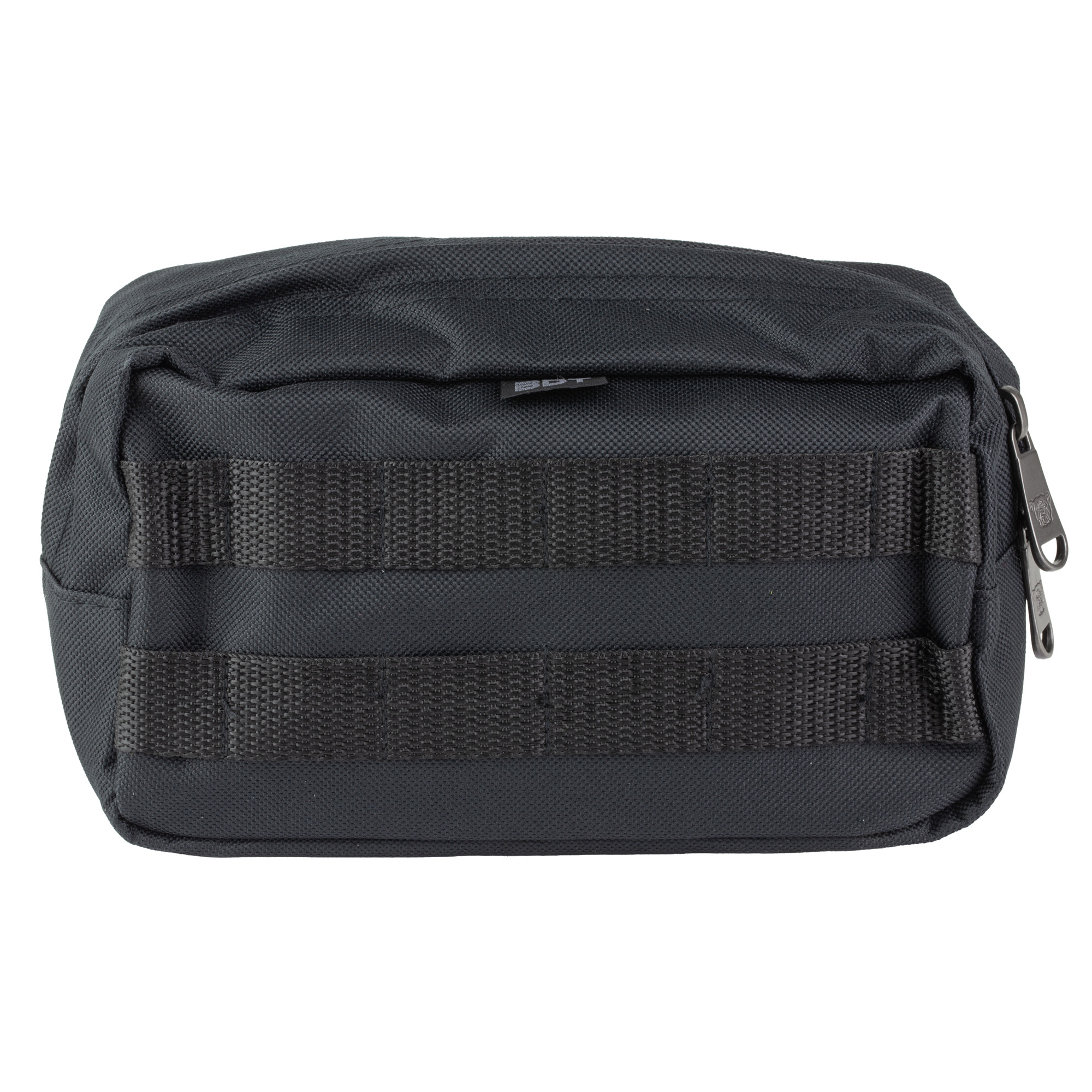 Bulldog Bdt Molle Utility Pouch Black Bulldog Bdt Molle Utility Pouch Black
