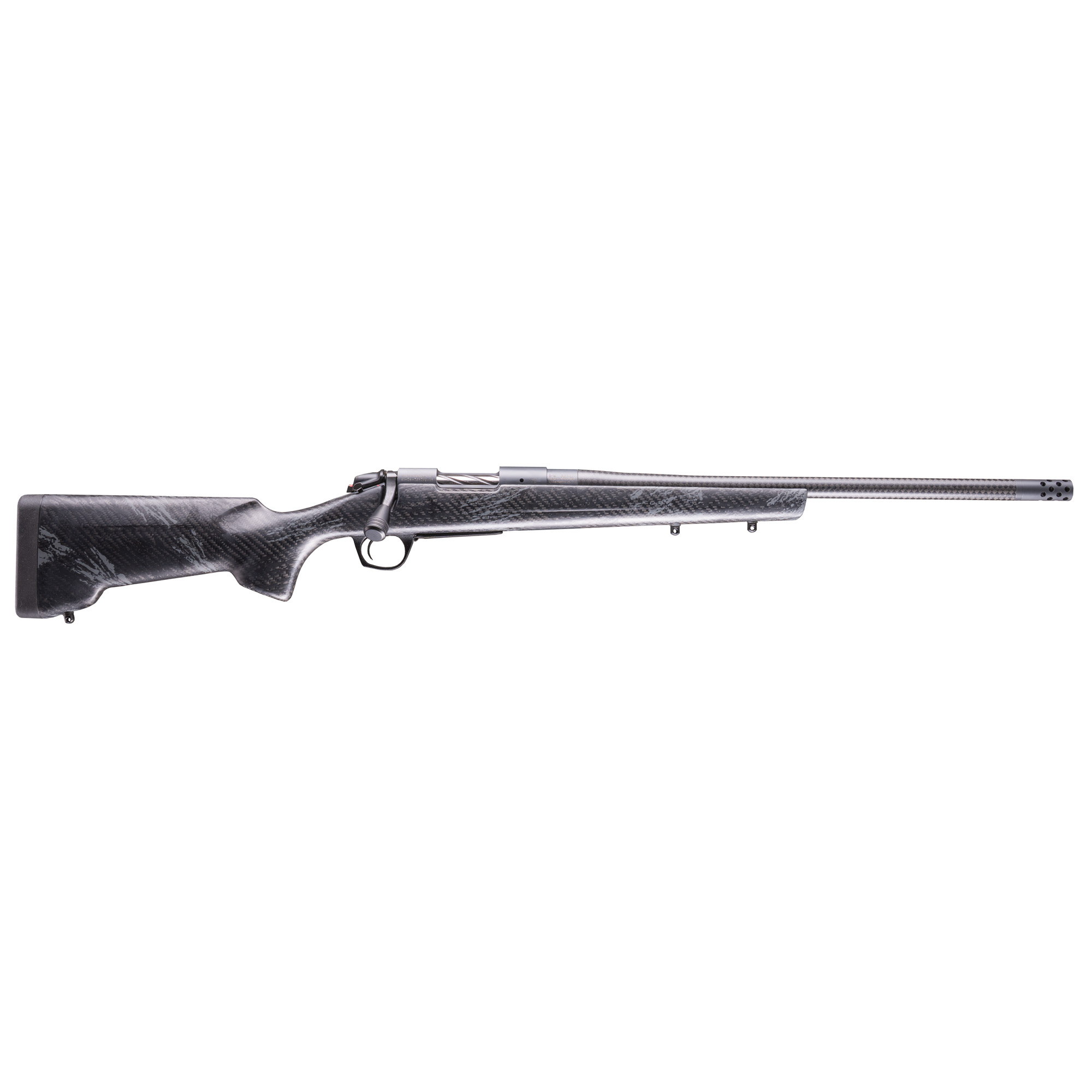 Bergara B-14 Cima CF - image 1 of 10