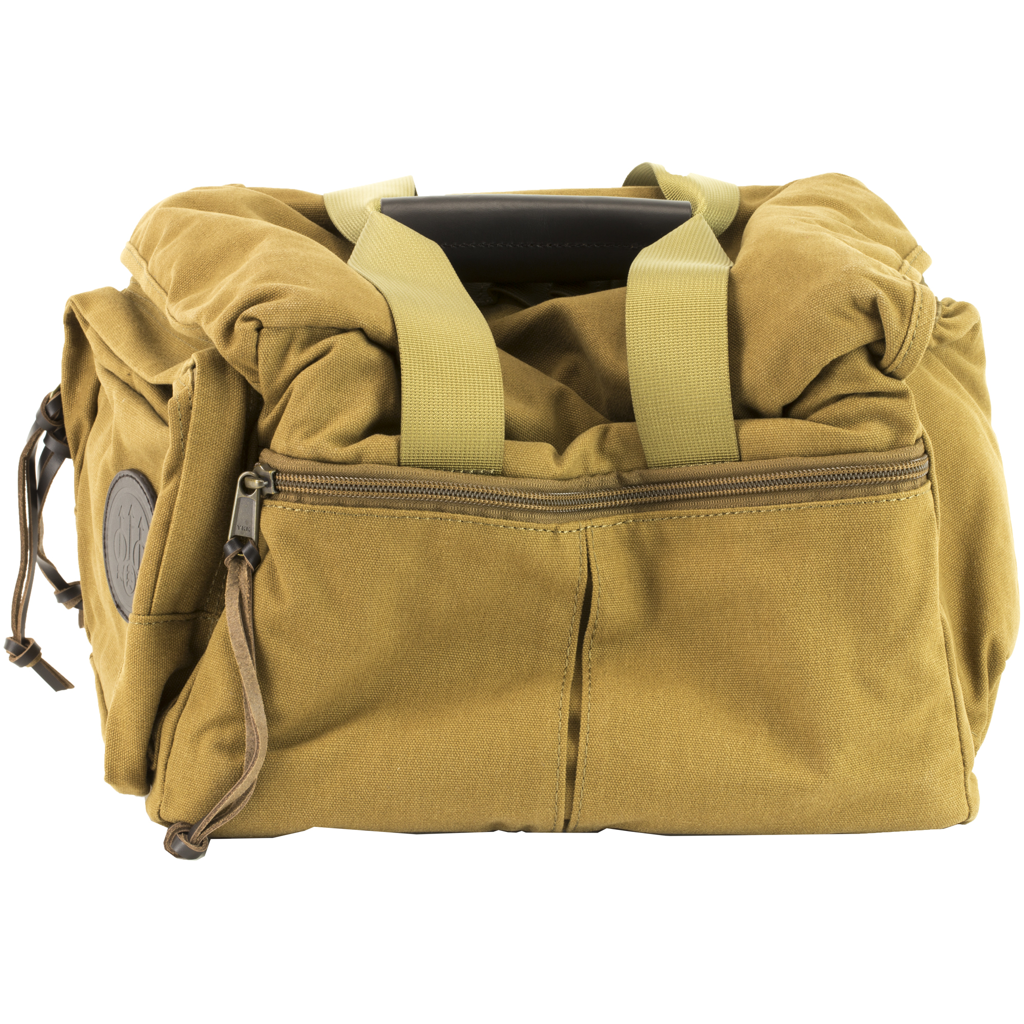 Beretta Waxwear Field Bag Range 13 X 9 Flat Dark Earth