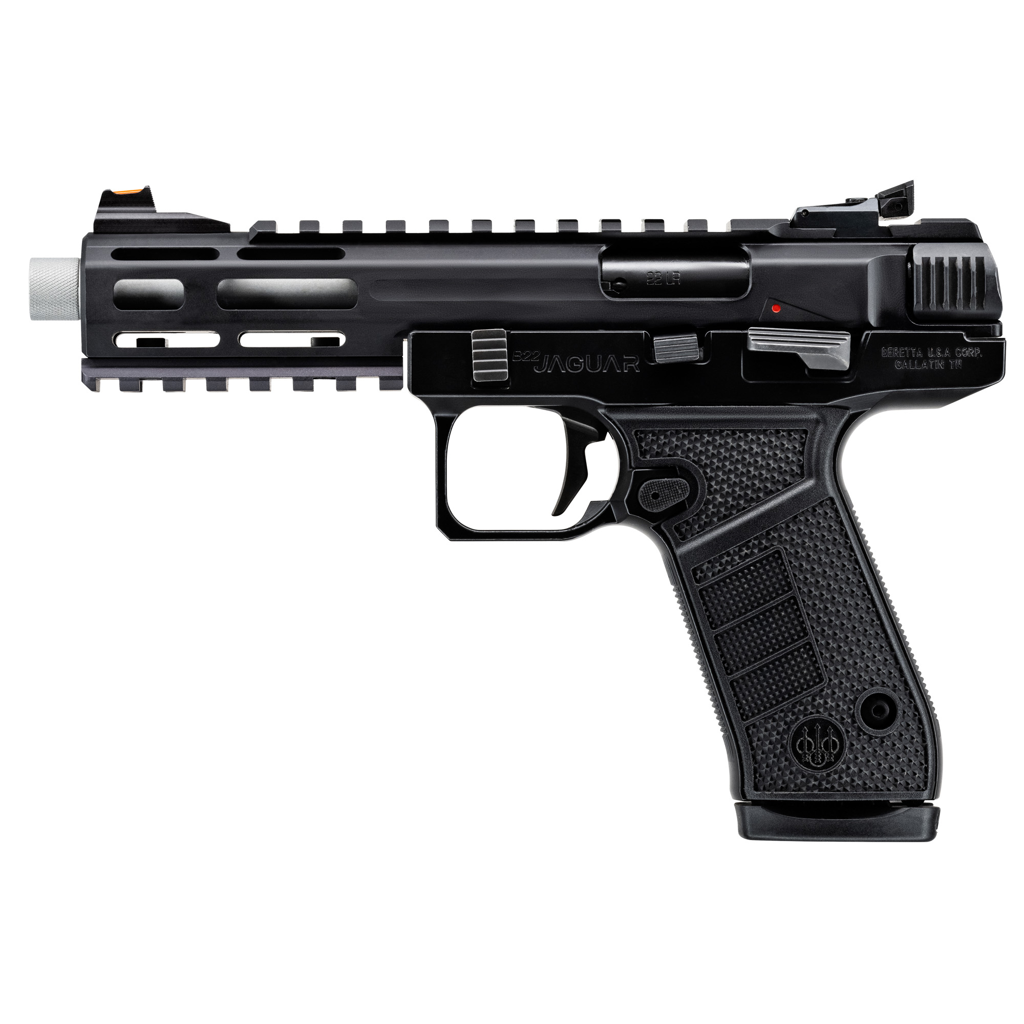 Beretta B22 Jaguar Tac Metal - image 2 of 10