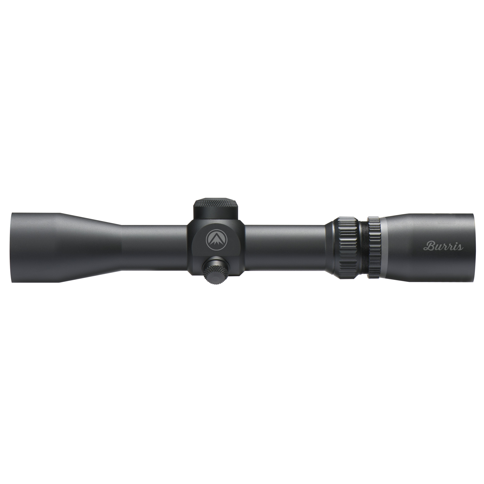 Burris Handgun Scope 2-7x32mm Ballistic Plex Matte