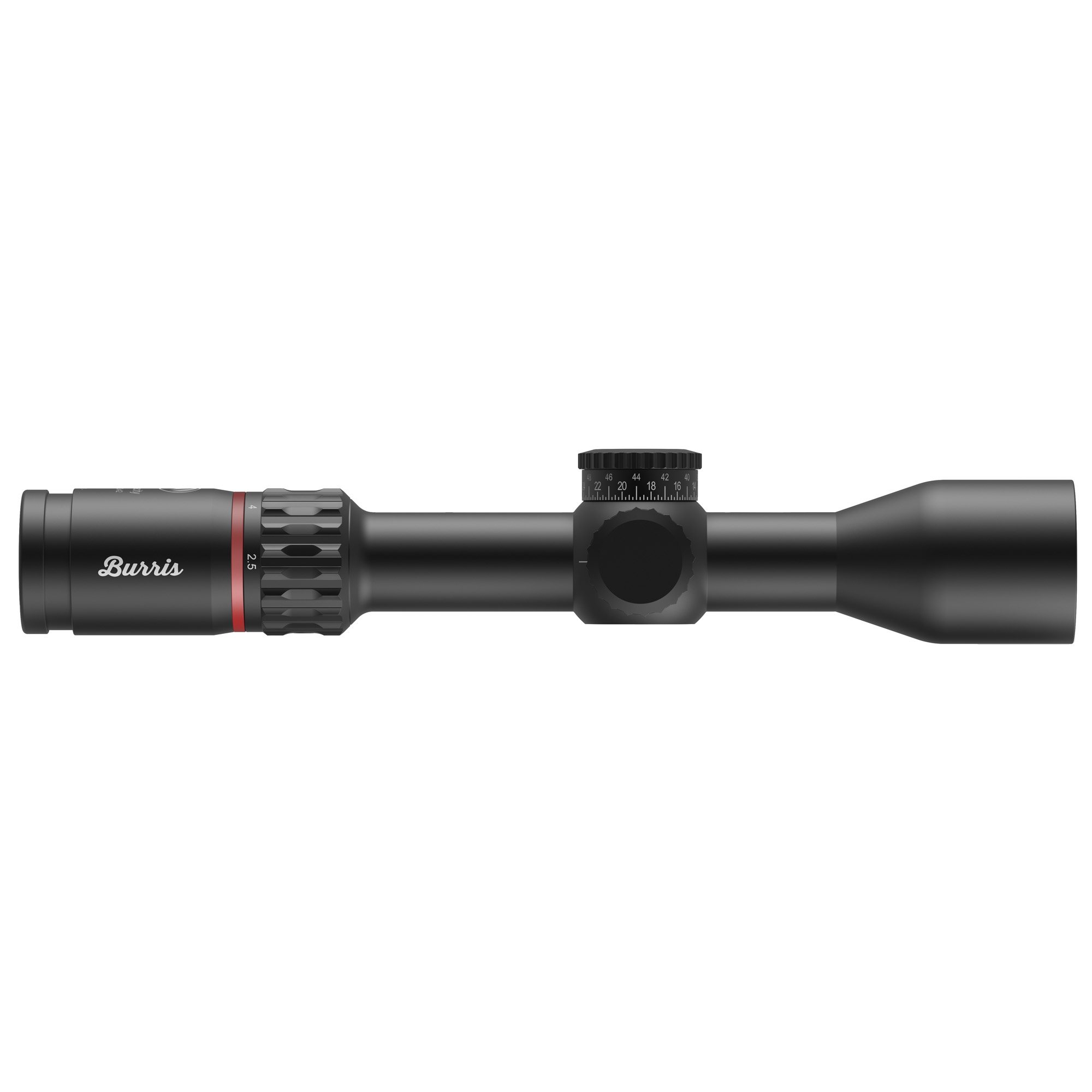 Burris Veracity 2.5-12x42mm Rifle Scope 3PW-MOA Illuminated SFP