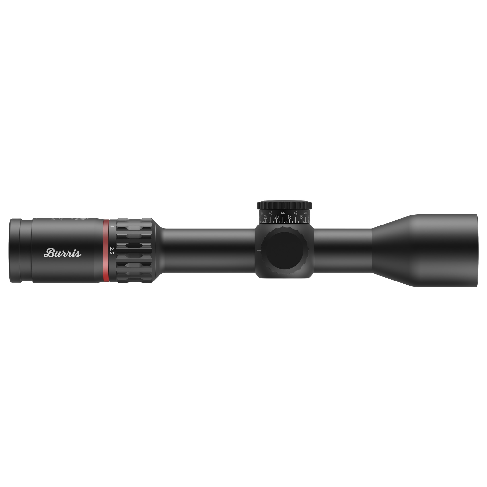 Burris Veracity 2.5-12x42mm Rifle Scope