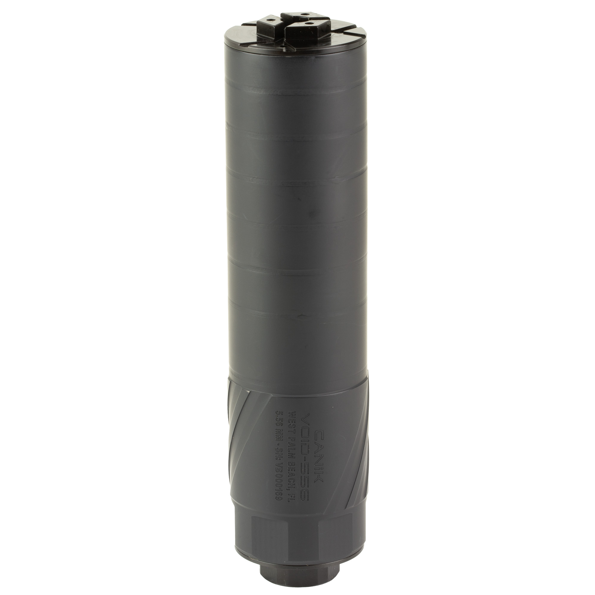Canik VOID-556 Suppressor