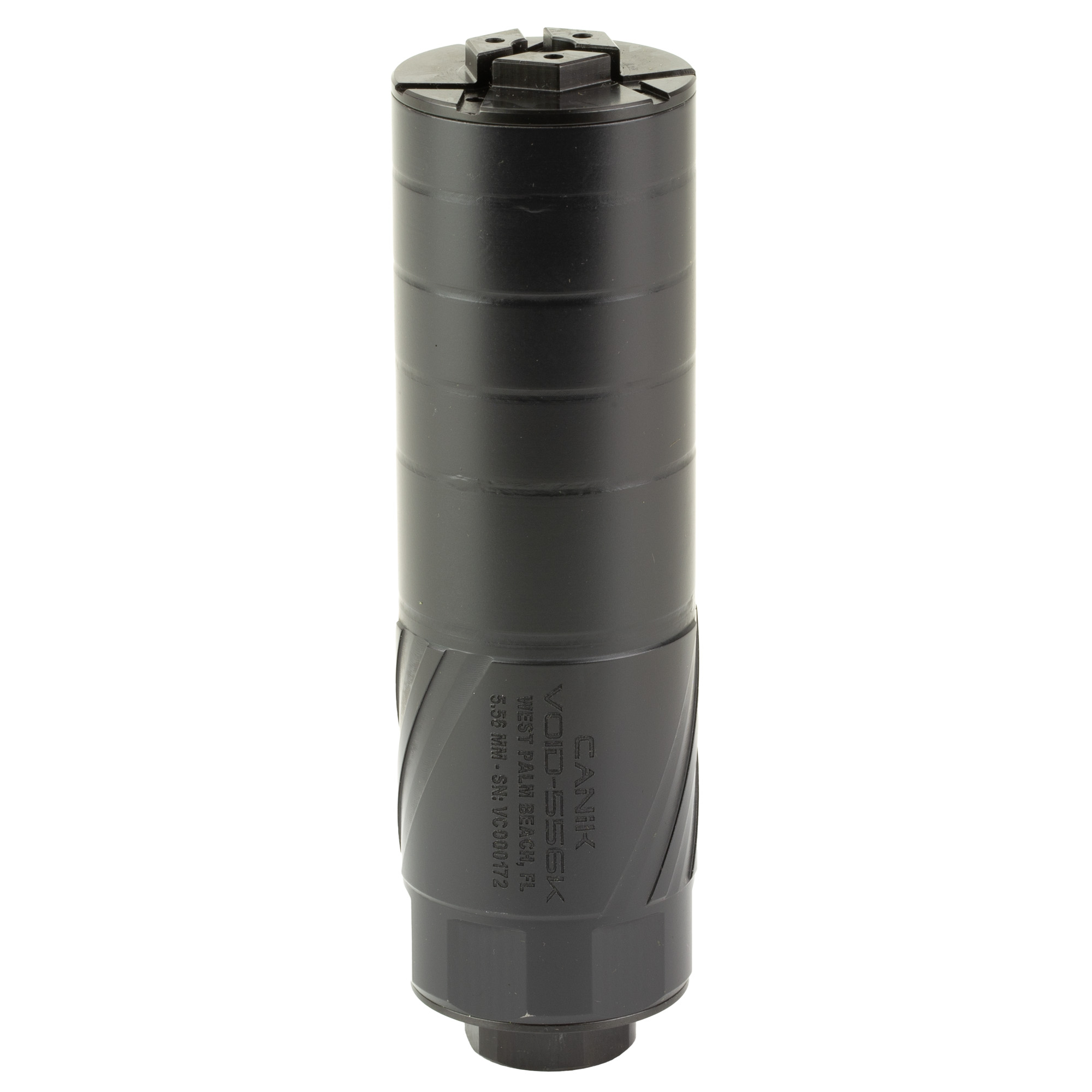 CANIK VOID-556K Suppressor 5.56 NATO/6mm ARC