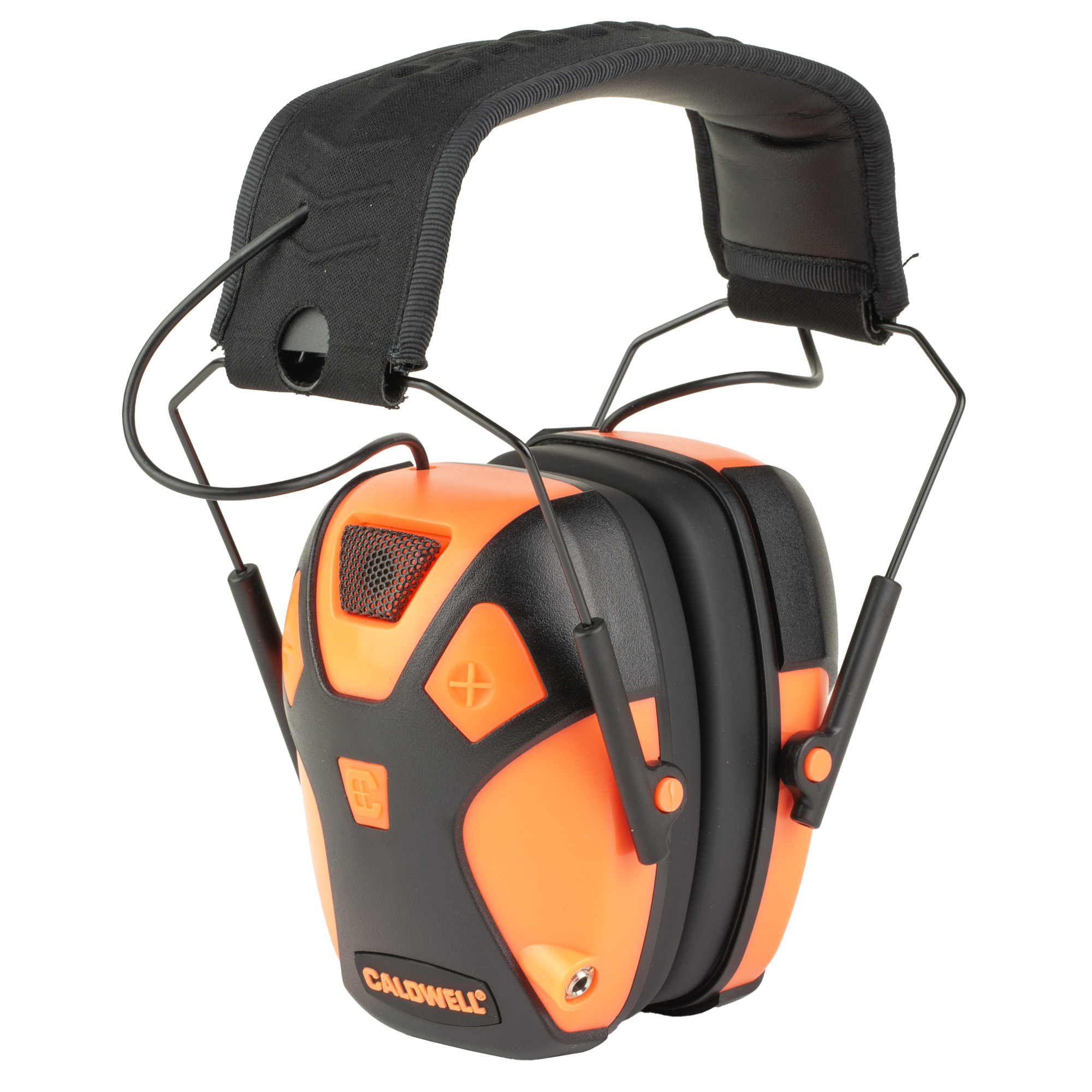 Caldwell E-Max Pro Sm Earmuff Coral 1108763-img-3