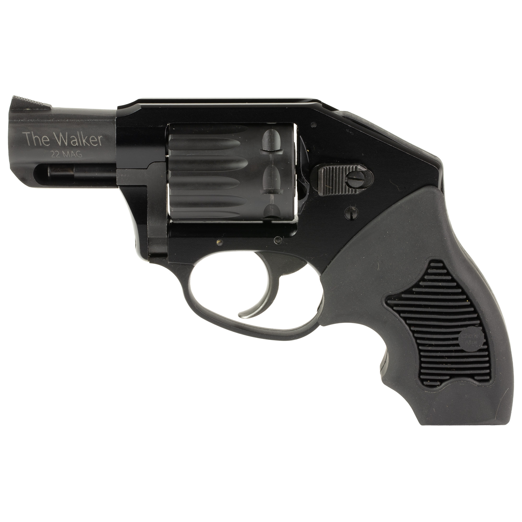 CHT WALKER 22M DAO REV 2B BLK