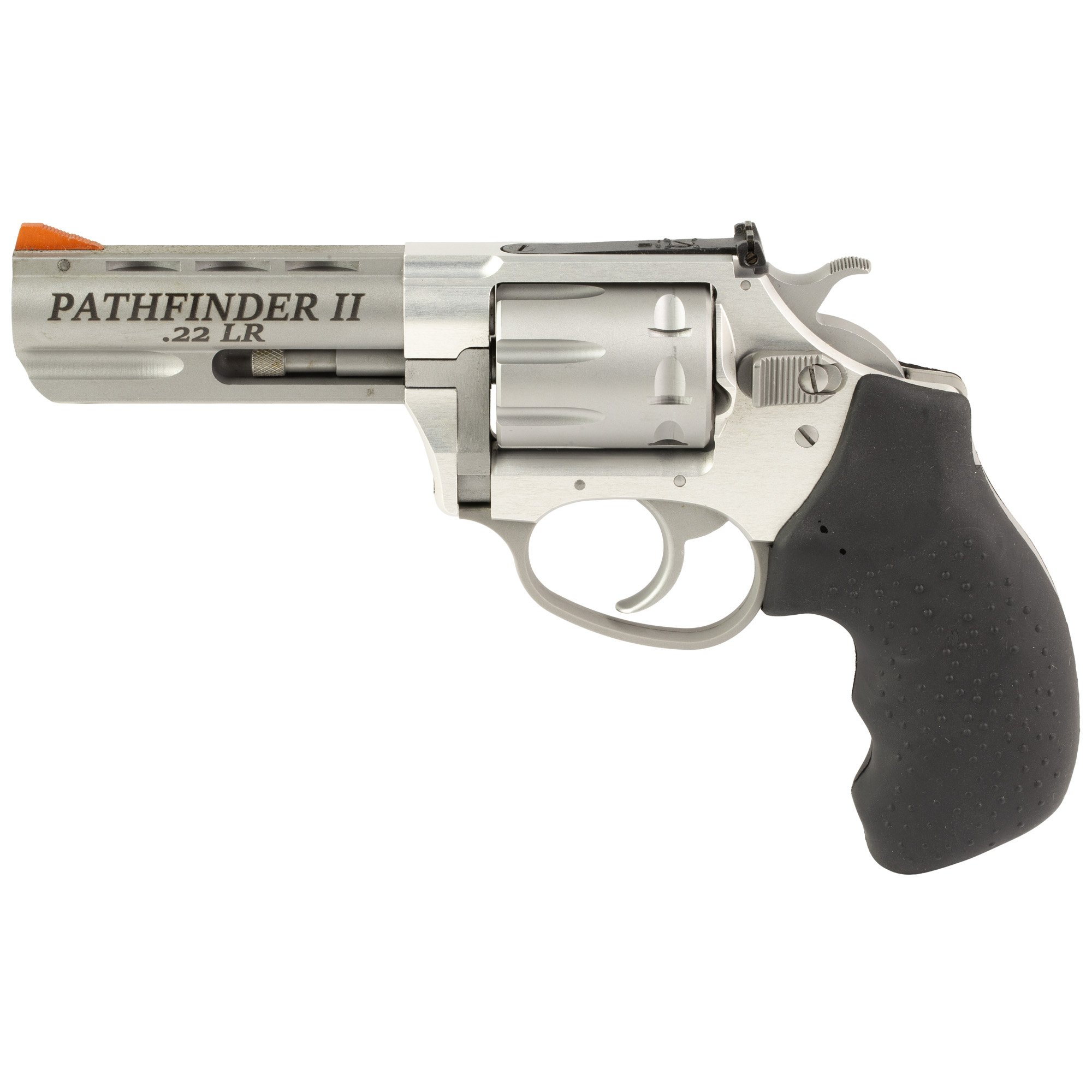 CHARTER ARMS PATHFINDER II 22LR SS/WD 3.5"