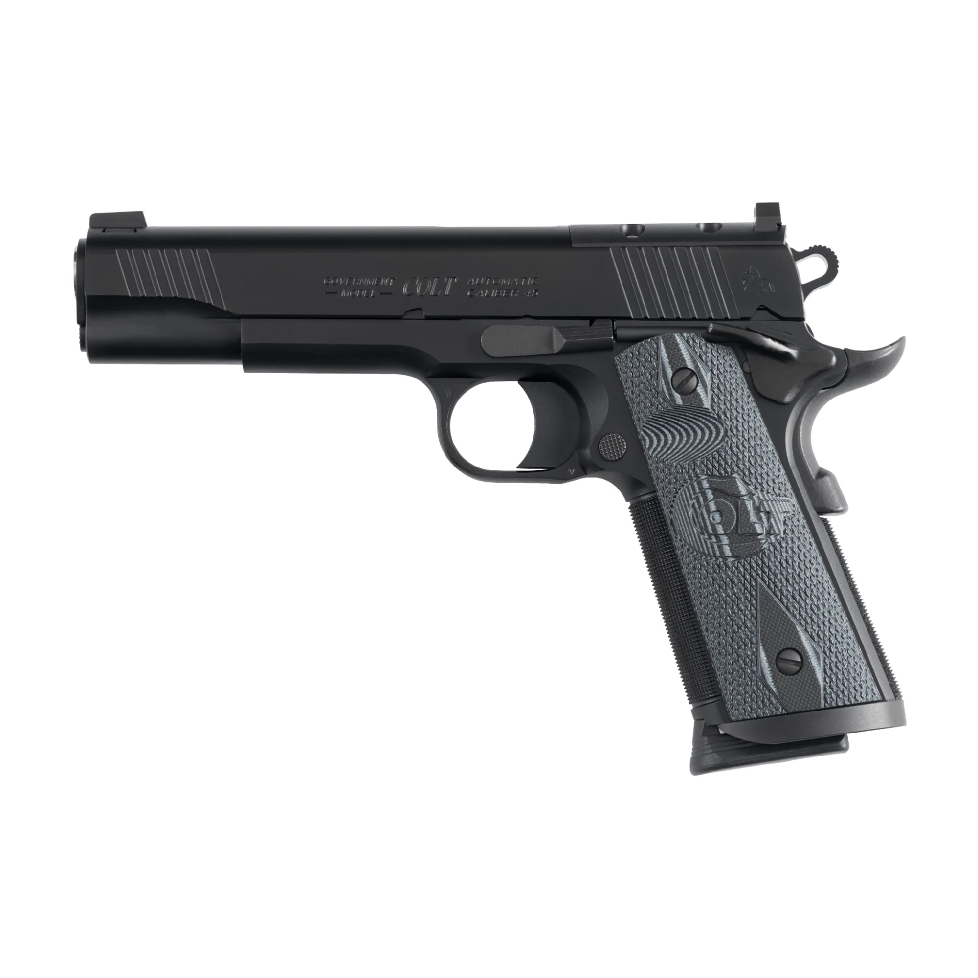Colt Combat Unit Government 1911