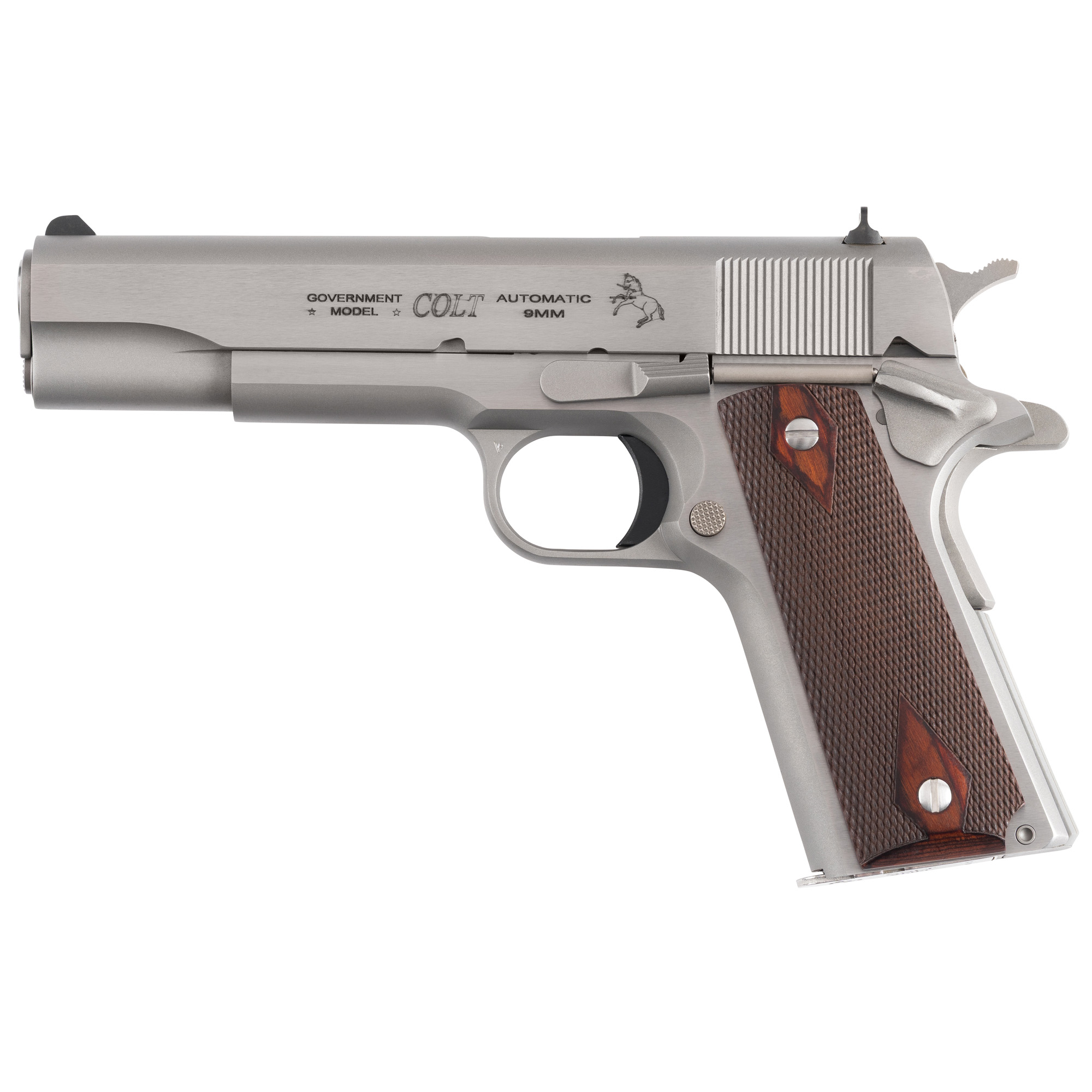 Colt 1911C Government Model