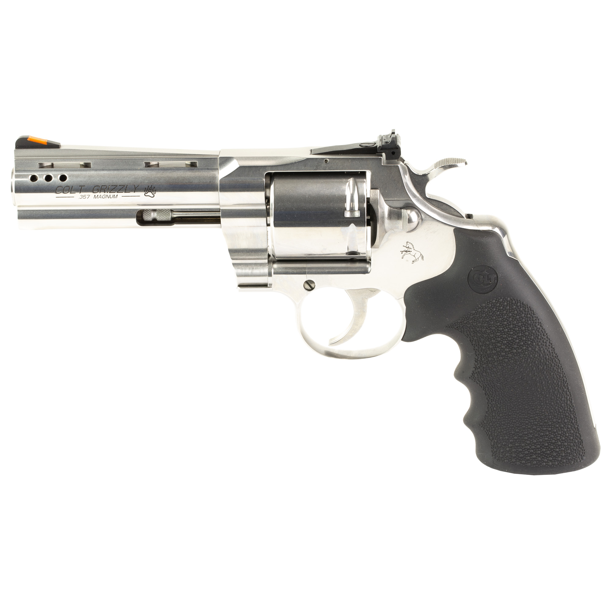 コクサイGR-2000 FBI SPECIAL M13 .357 MAGNUM FBI Model 13 .357 Magnum - YouTube