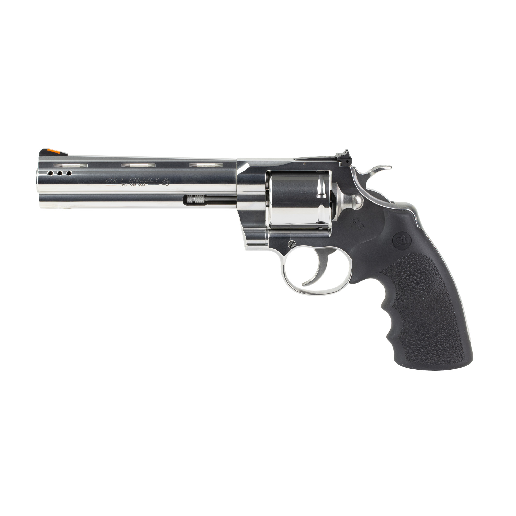 Colt Grizzly SP6RTS Revolver