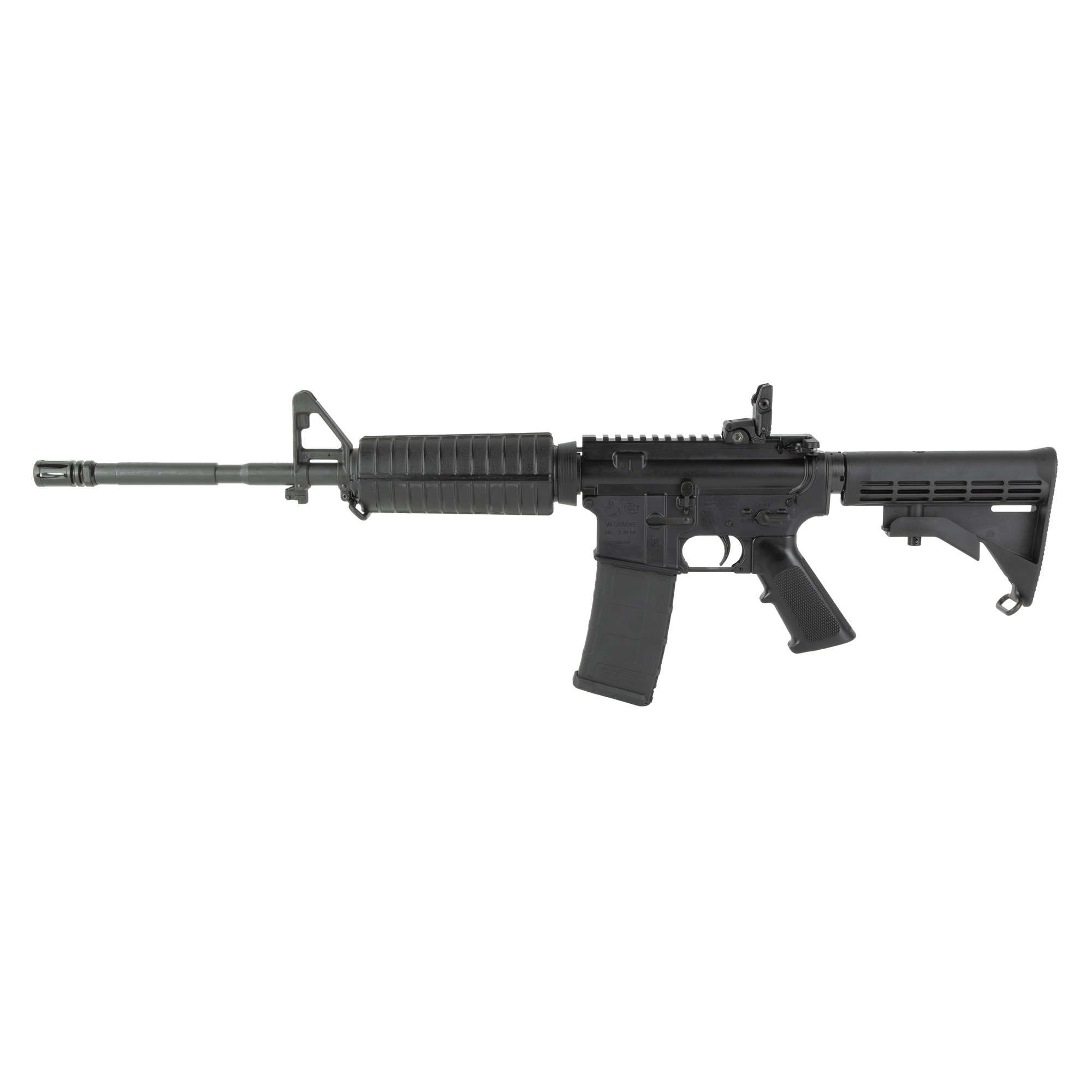 Colt Carbine A3 M4 16.1" 5.56 30-Rd Semi-Auto Rifle