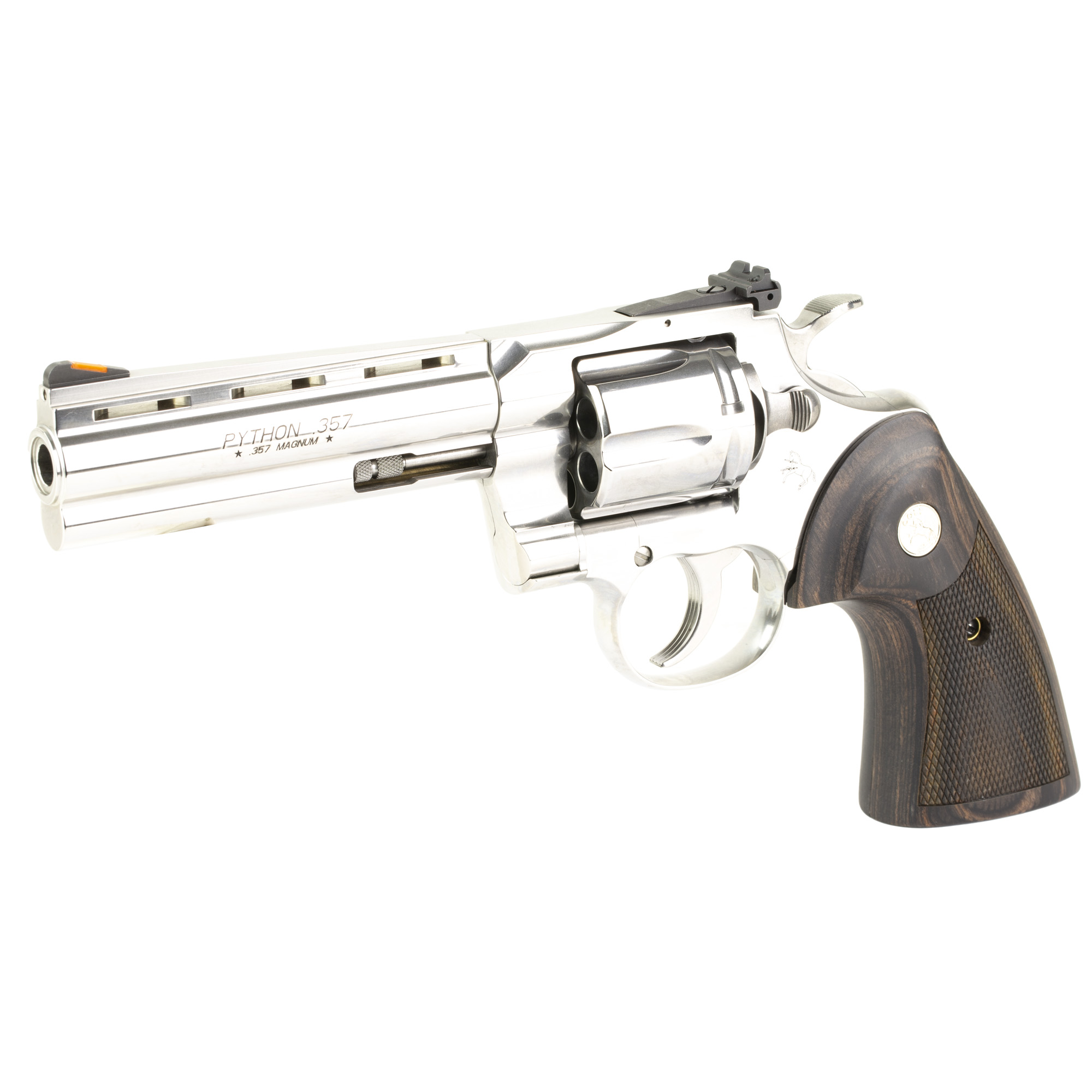 COLT PYTHON 357 MAG 5