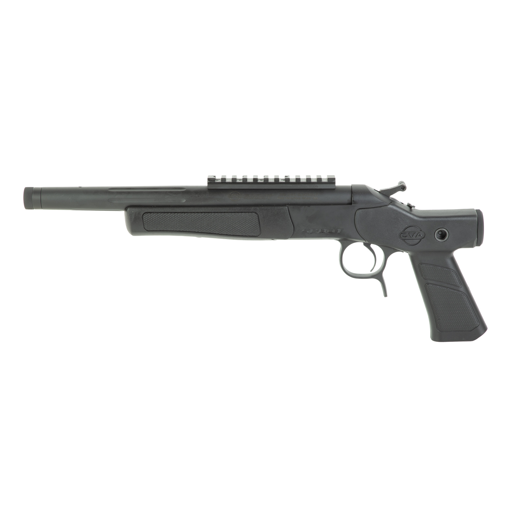 CVA Scout XP 300 Blackout
