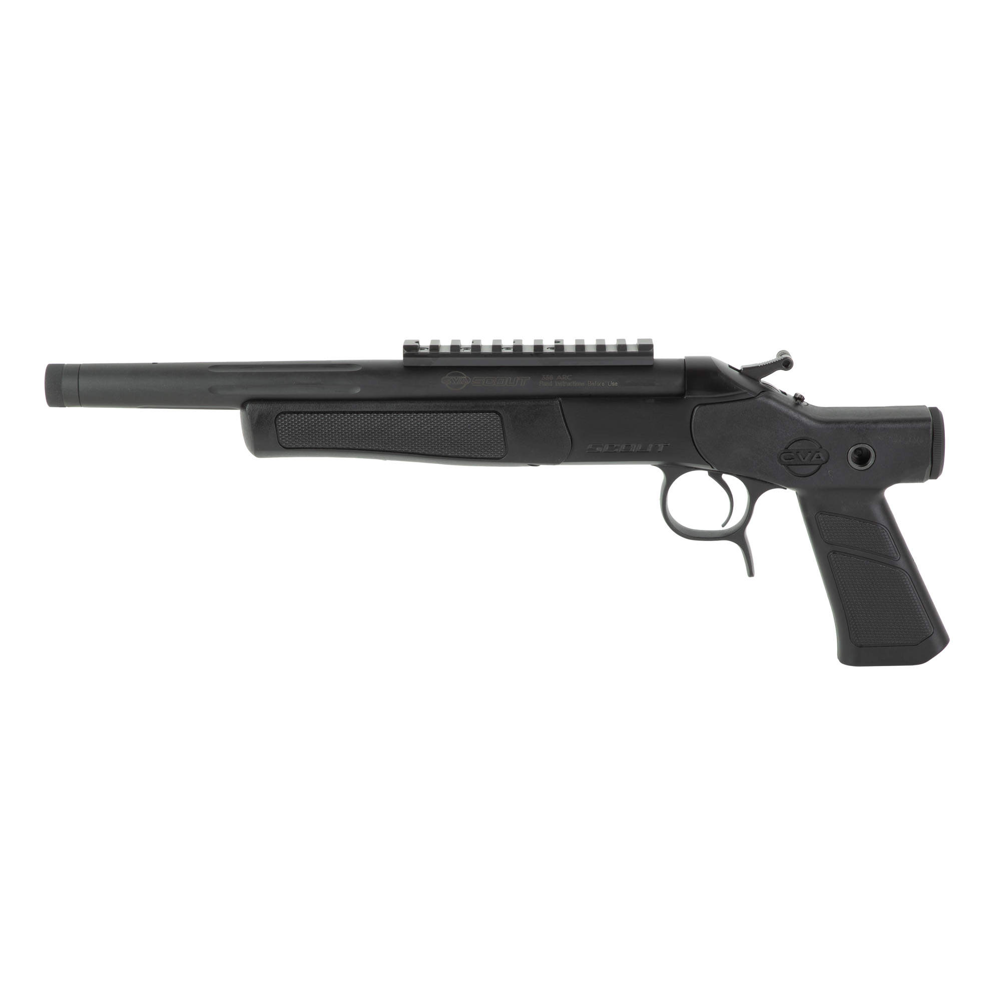 CVA Scout XP Pistol .338 ARC - image 1 of 4