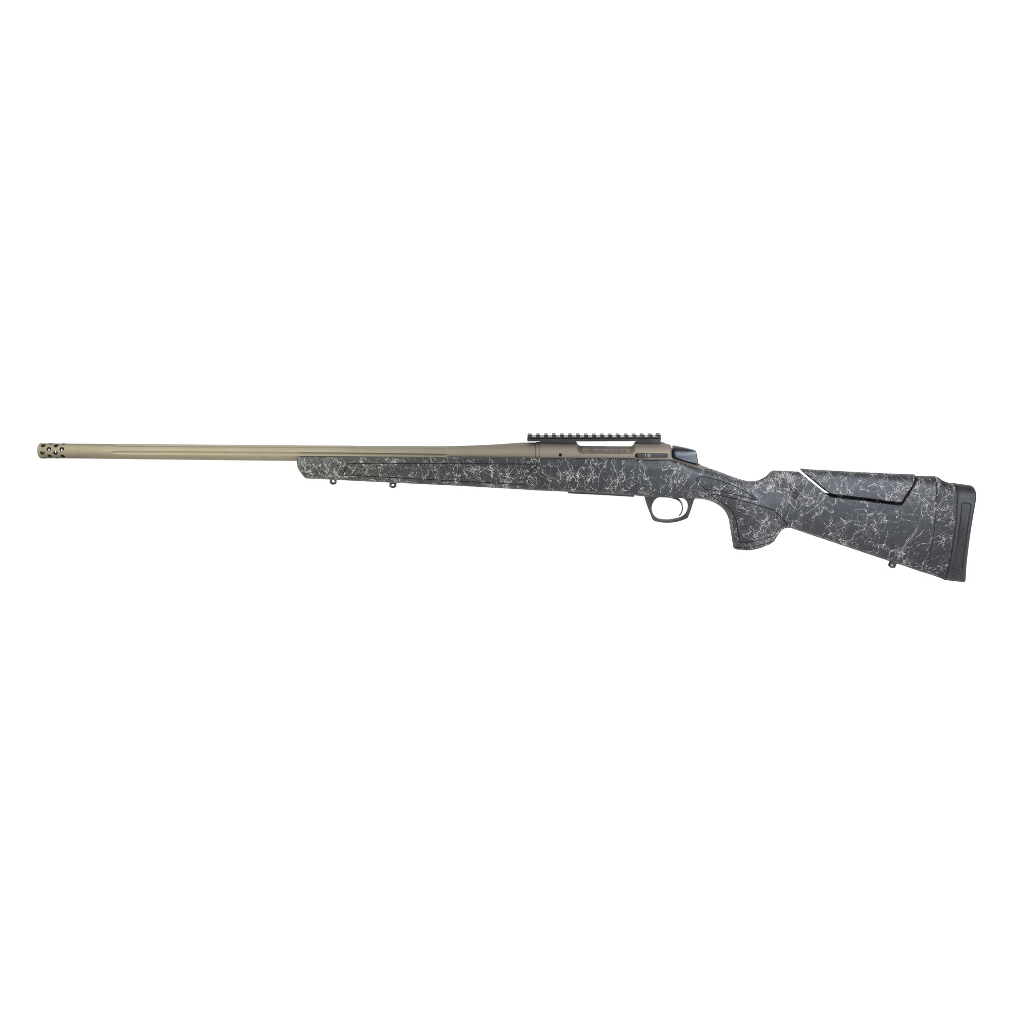 CVA Cascade Long Range Hunter
