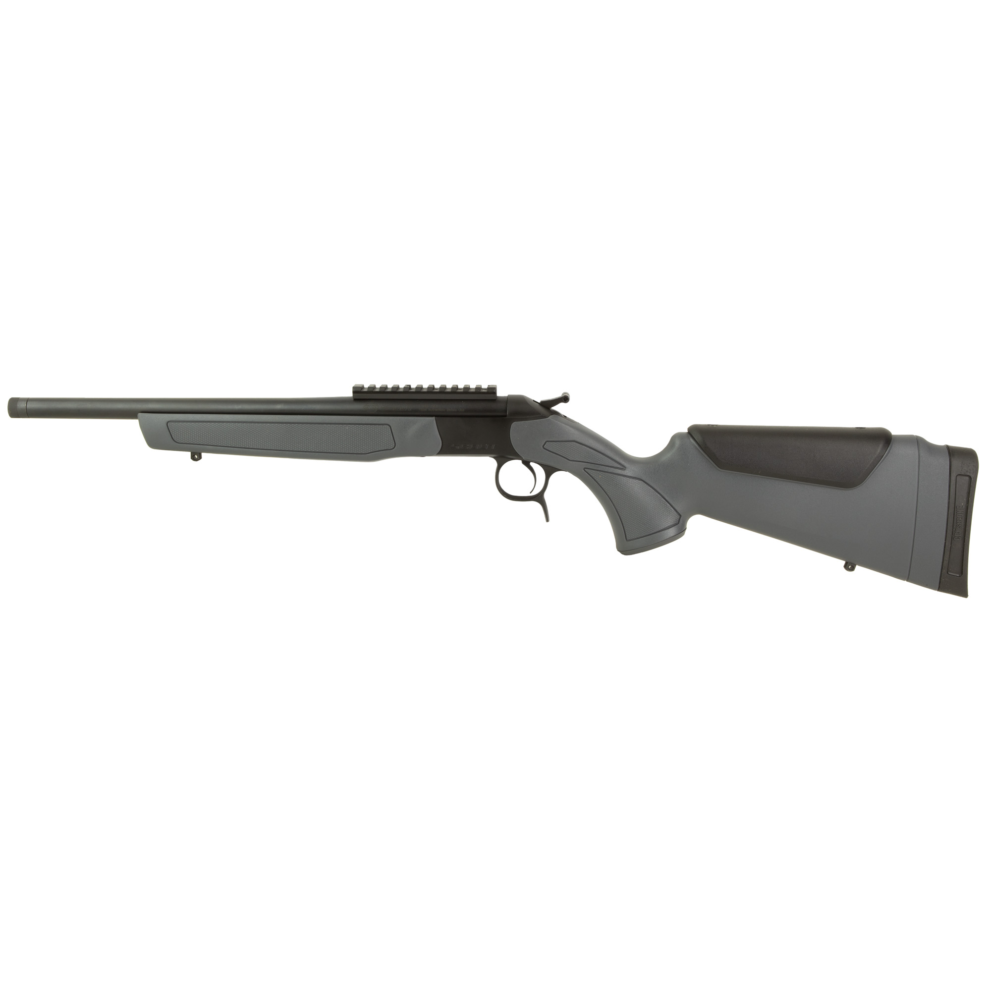 CVA Scout Gen 3 Single Shot Rifle - 338 ARC - image 1 of 5