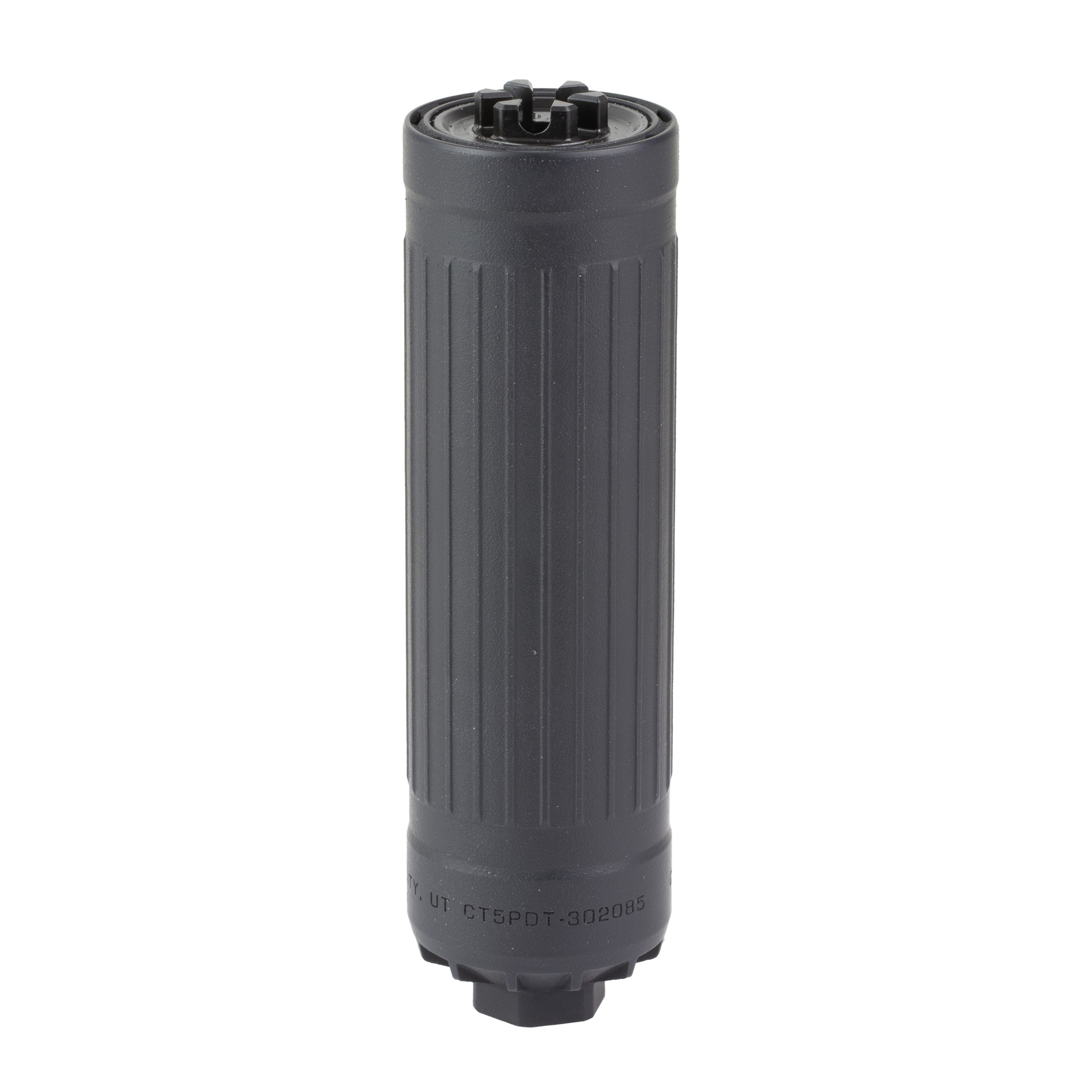 Dead Air Armament CT5P Patrol Suppressor