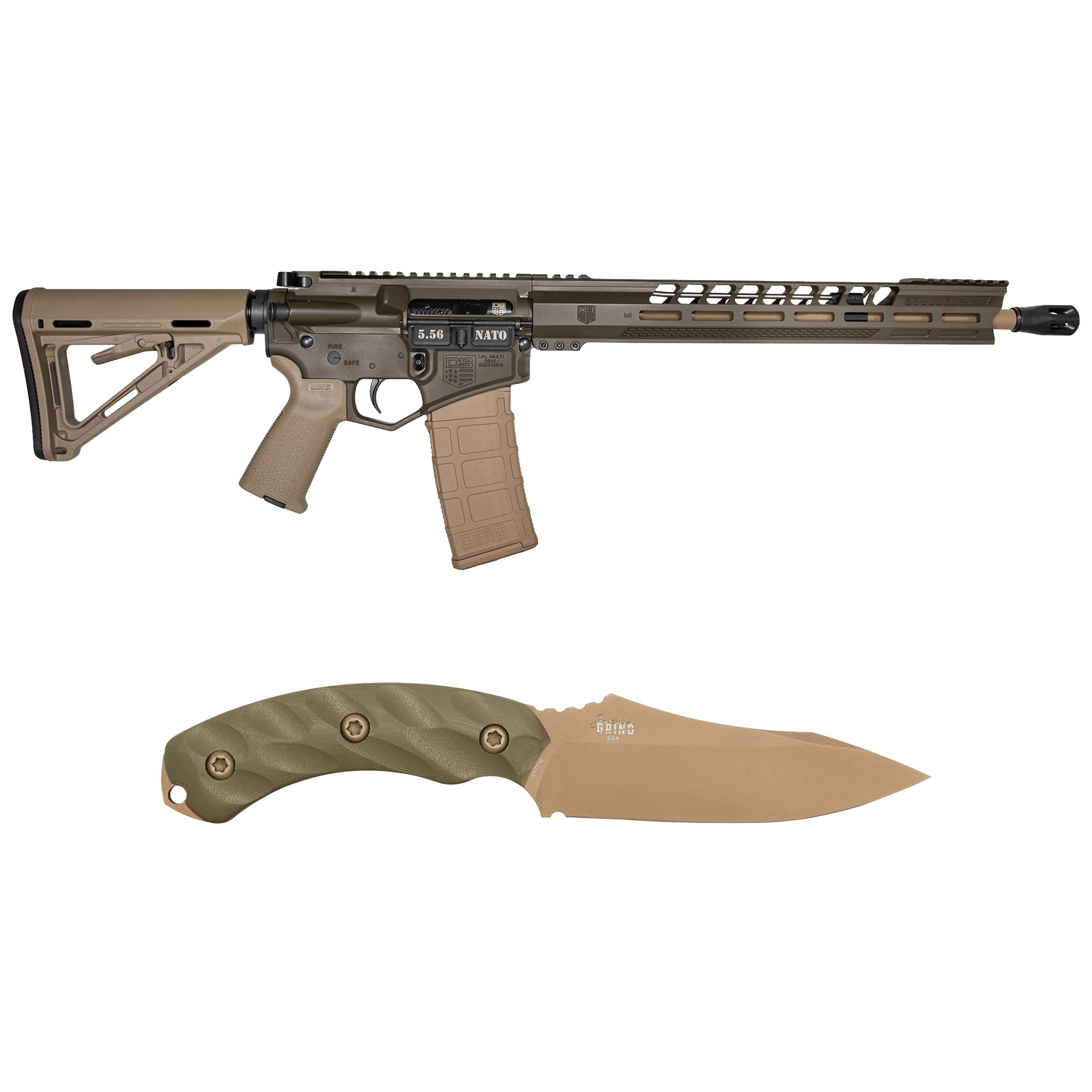 eCommerce Product List