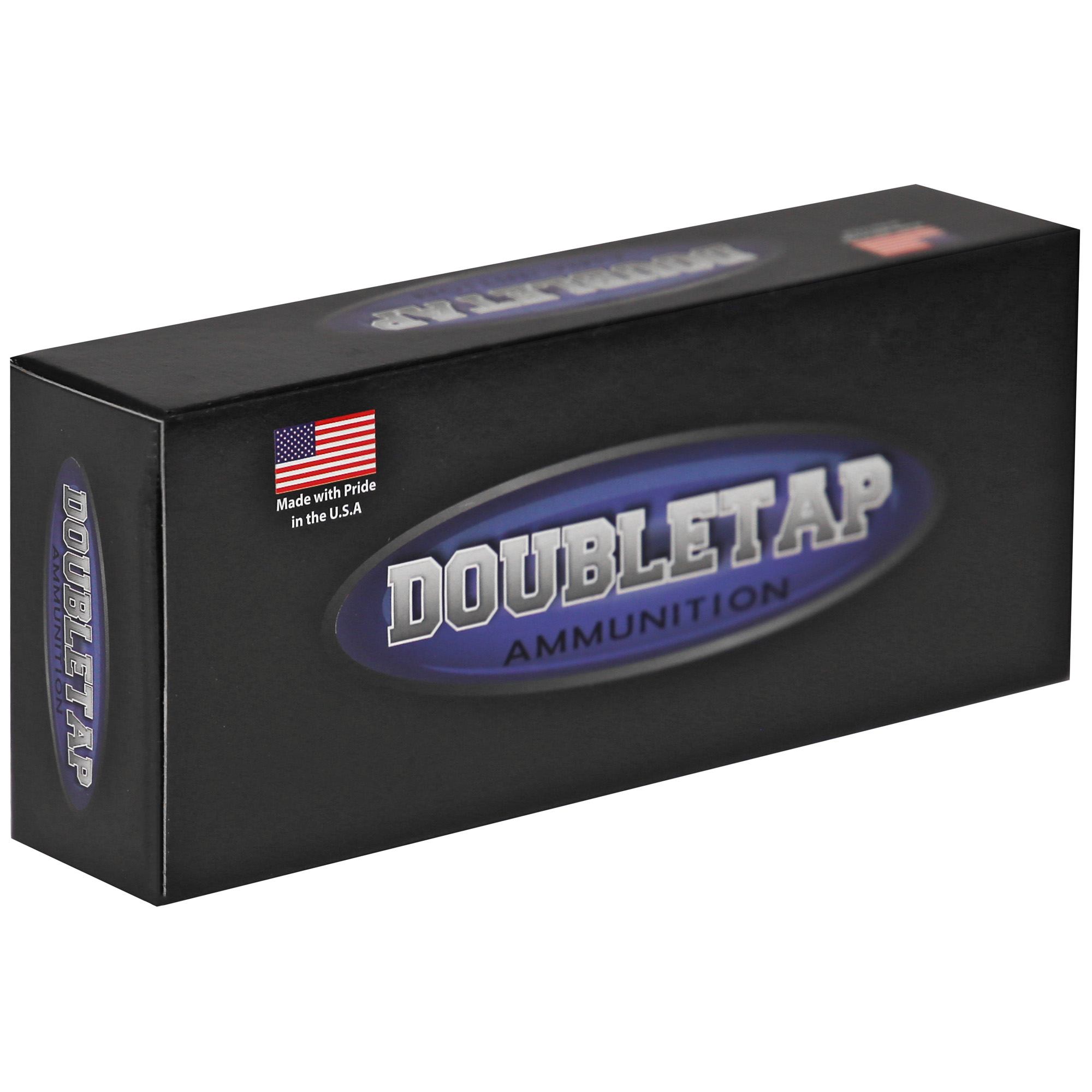 DoubleTap 223 Rem 62gr SS109 – Powerful 223 Remington Rifle Ammo, 3200 fps, 20 Rounds 3 DoubleTap 223 Rem 62gr SS109 – Powerful 223 Remington Rifle Ammo, 3200 fps, 20 Rounds - Image 3