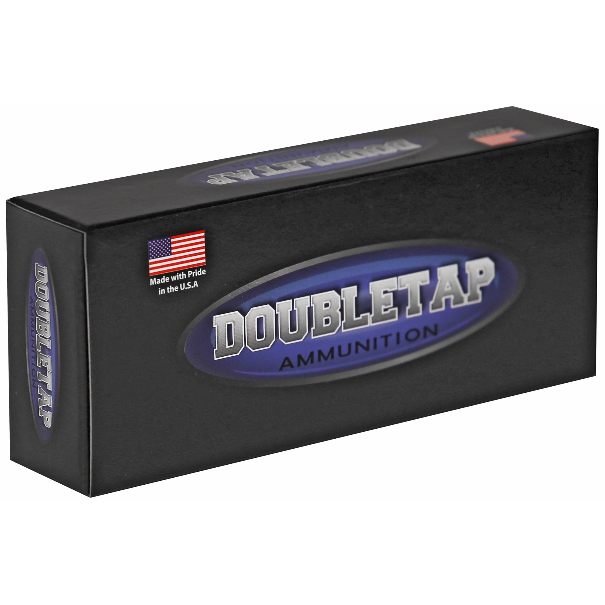 DoubleTap 223 Rem 69gr HPBT – Superb 223 Remington Match Ammo, 3000 fps, 20 Rounds 3 DoubleTap 223 Rem 69gr HPBT – Superb 223 Remington Match Ammo, 3000 fps, 20 Rounds - Image 3