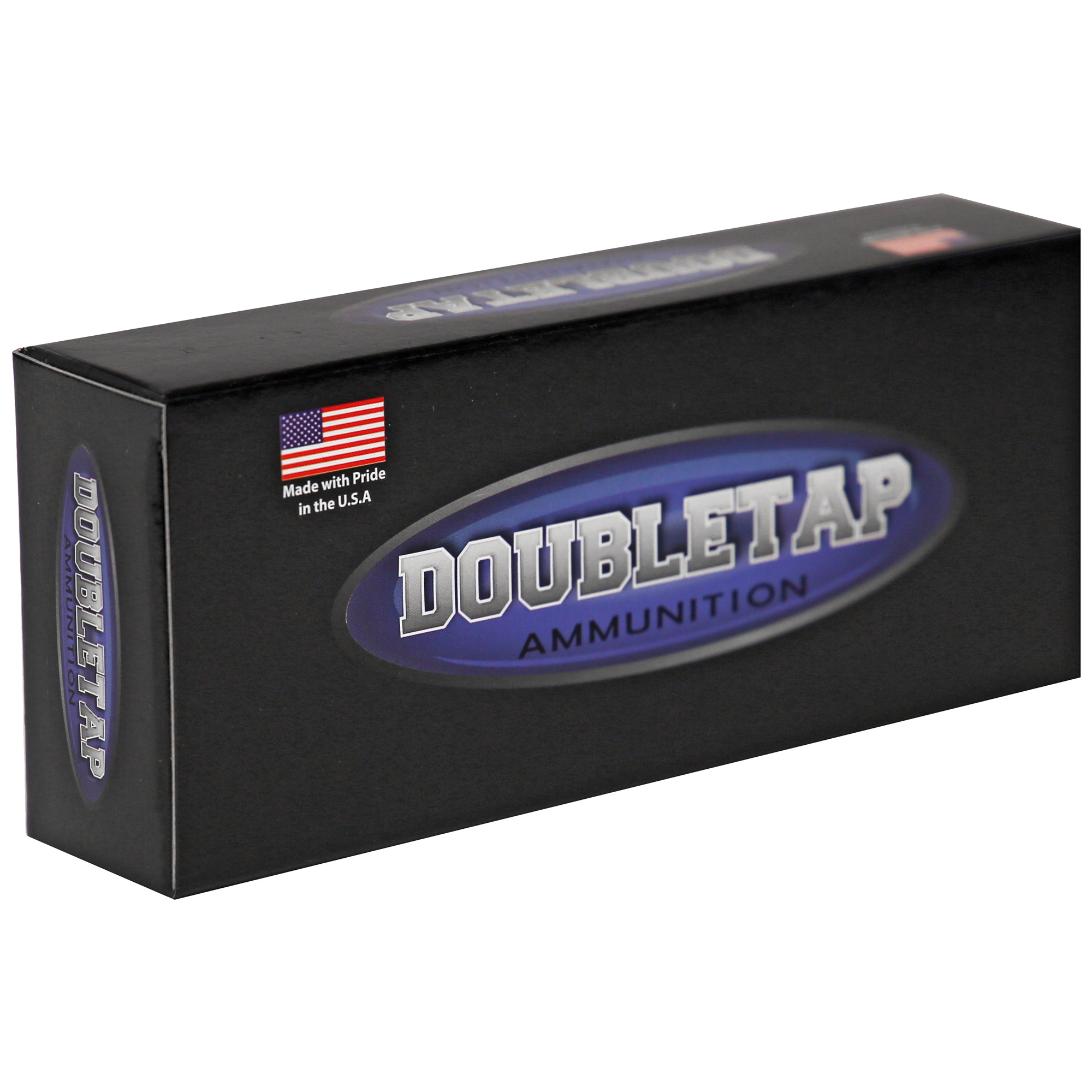 DoubleTap 357 Mag 180gr Hardcast – Powerful 357 Magnum Hunting Ammo, 1300 fps, 20 Rounds 4 DoubleTap 357 Mag 180gr Hardcast – Powerful 357 Magnum Hunting Ammo, 1300 fps, 20 Rounds - Image 4