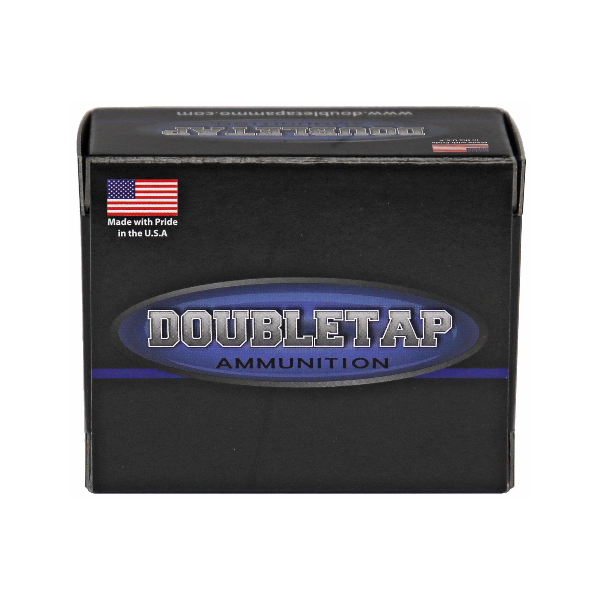 DoubleTap 380 ACP 80gr SCHP – Superb 380 ACP Defense Ammo, 1050 fps, 20 Rounds 2 DoubleTap 380 ACP 80gr SCHP – Superb 380 ACP Defense Ammo, 1050 fps, 20 Rounds - Image 2