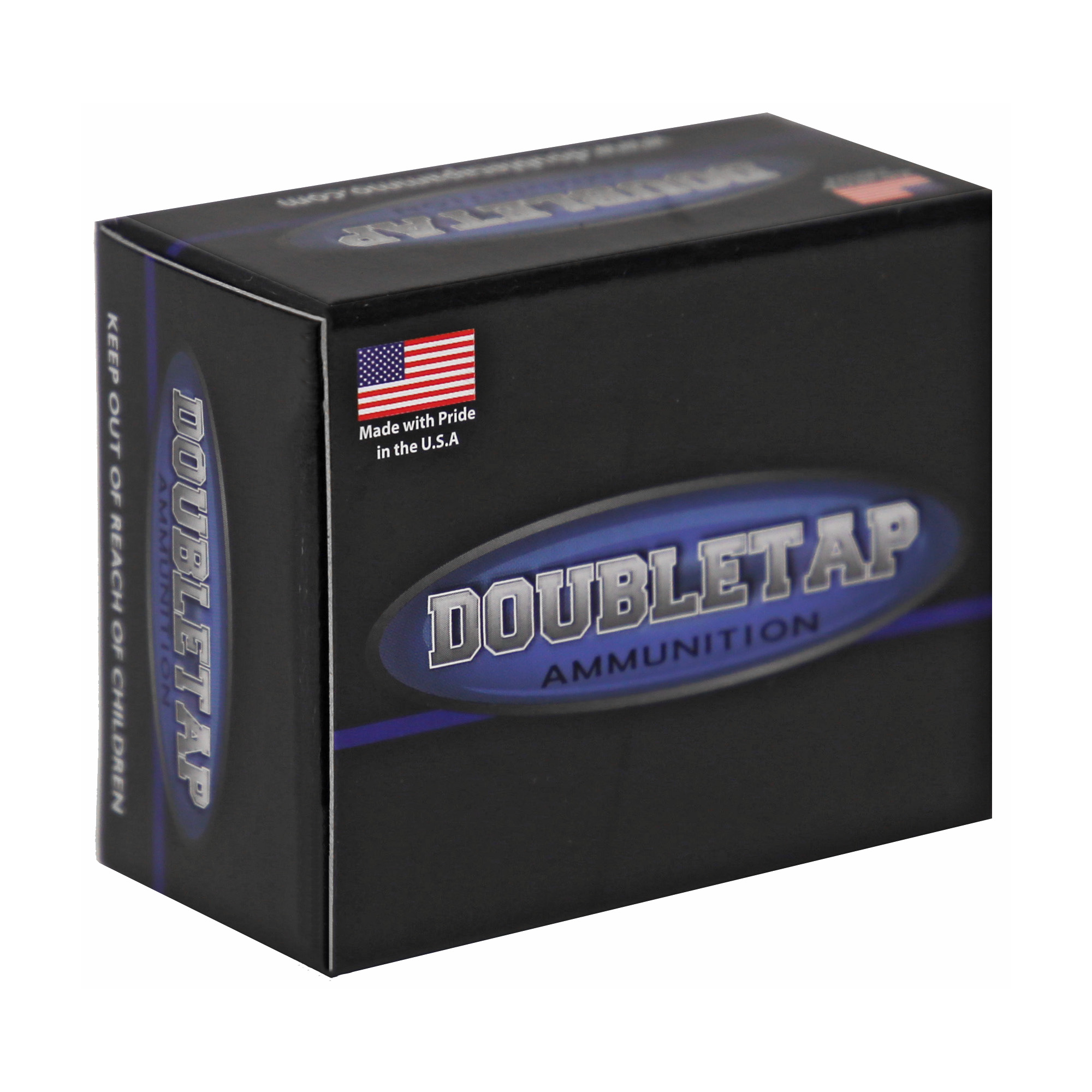 DoubleTap 380 ACP 80gr SCHP – Superb 380 ACP Defense Ammo, 1050 fps, 20 Rounds 3 DoubleTap 380 ACP 80gr SCHP – Superb 380 ACP Defense Ammo, 1050 fps, 20 Rounds - Image 3