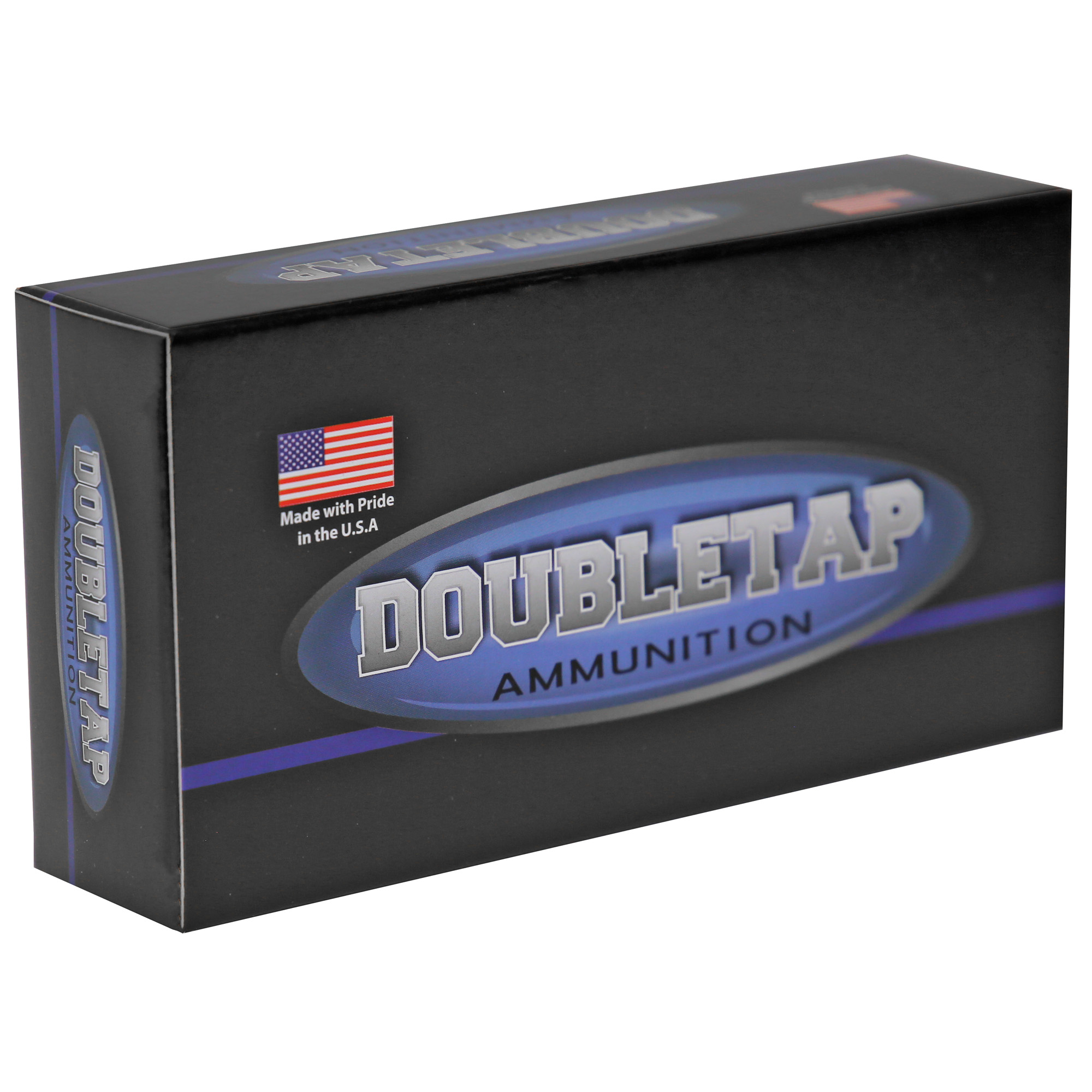 DoubleTap 300 WSM 175gr SC-THP – Powerful 300 WSM Hunting Ammo, 3000 fps, 20 Rounds 2 DoubleTap 300 WSM 175gr SC-THP – Powerful 300 WSM Hunting Ammo, 3000 fps, 20 Rounds - Image 2
