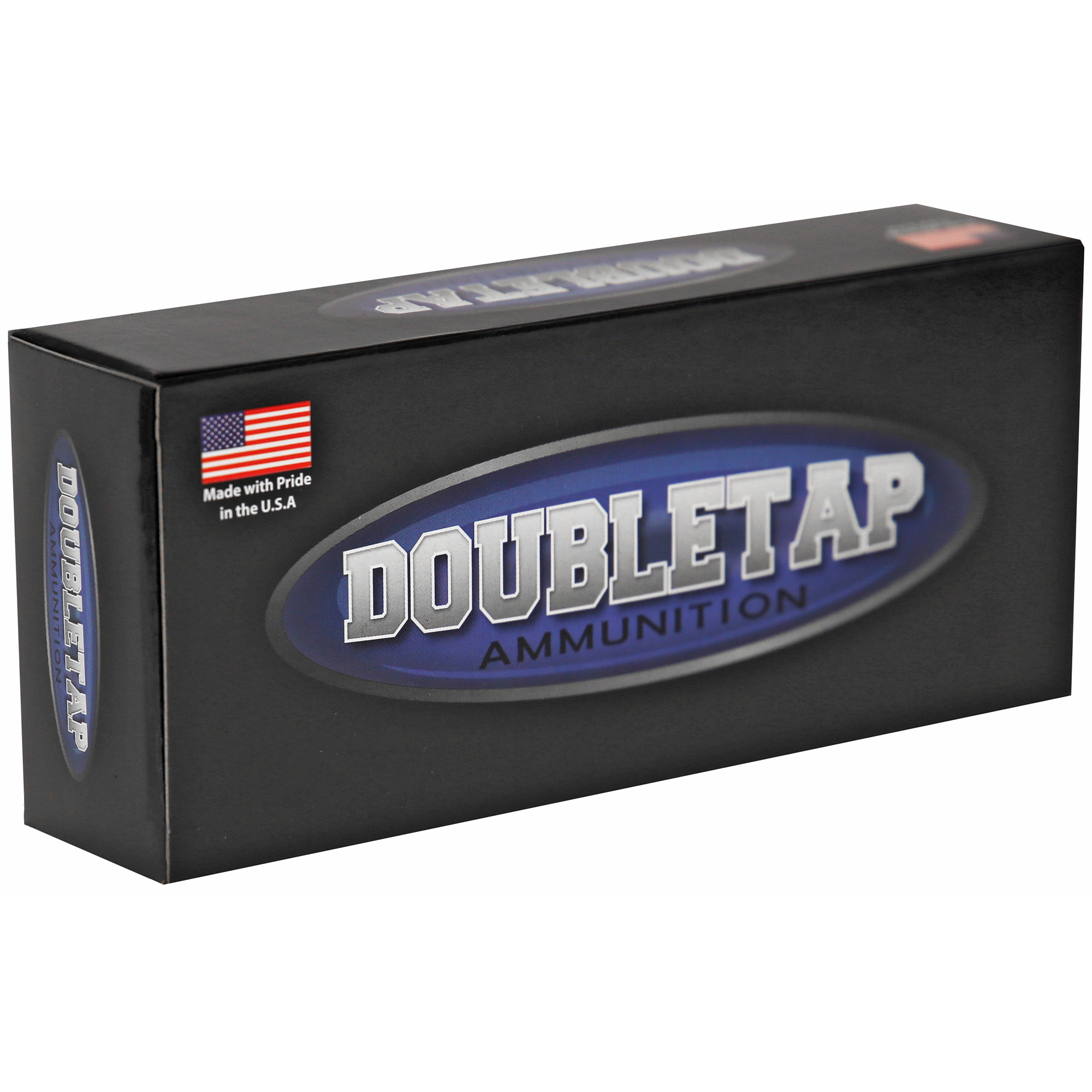 DoubleTap 44 Mag 320gr Hardcast – Powerful 44 Magnum Hunting Ammo, 1325 fps, 20 Rounds 3 DoubleTap 44 Mag 320gr Hardcast – Powerful 44 Magnum Hunting Ammo, 1325 fps, 20 Rounds - Image 3