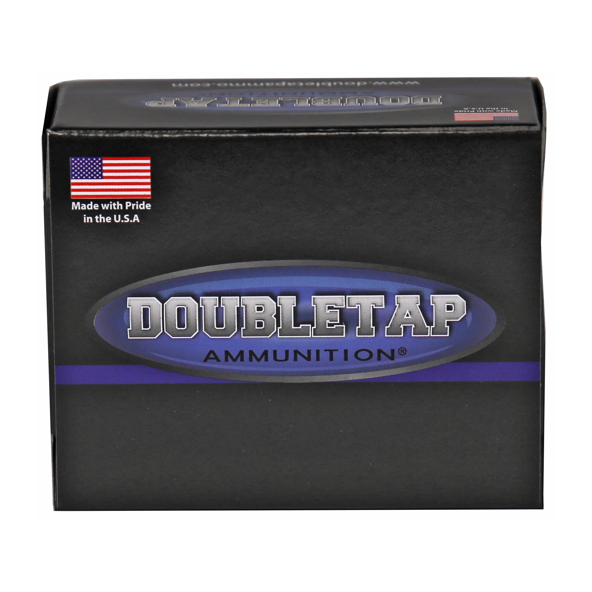 DoubleTap 45 ACP +P 160gr SCHP – Superb 45 ACP +P Defense Ammo, 1200 fps, 20 Rounds 2 DoubleTap 45 ACP +P 160gr SCHP – Superb 45 ACP +P Defense Ammo, 1200 fps, 20 Rounds - Image 2