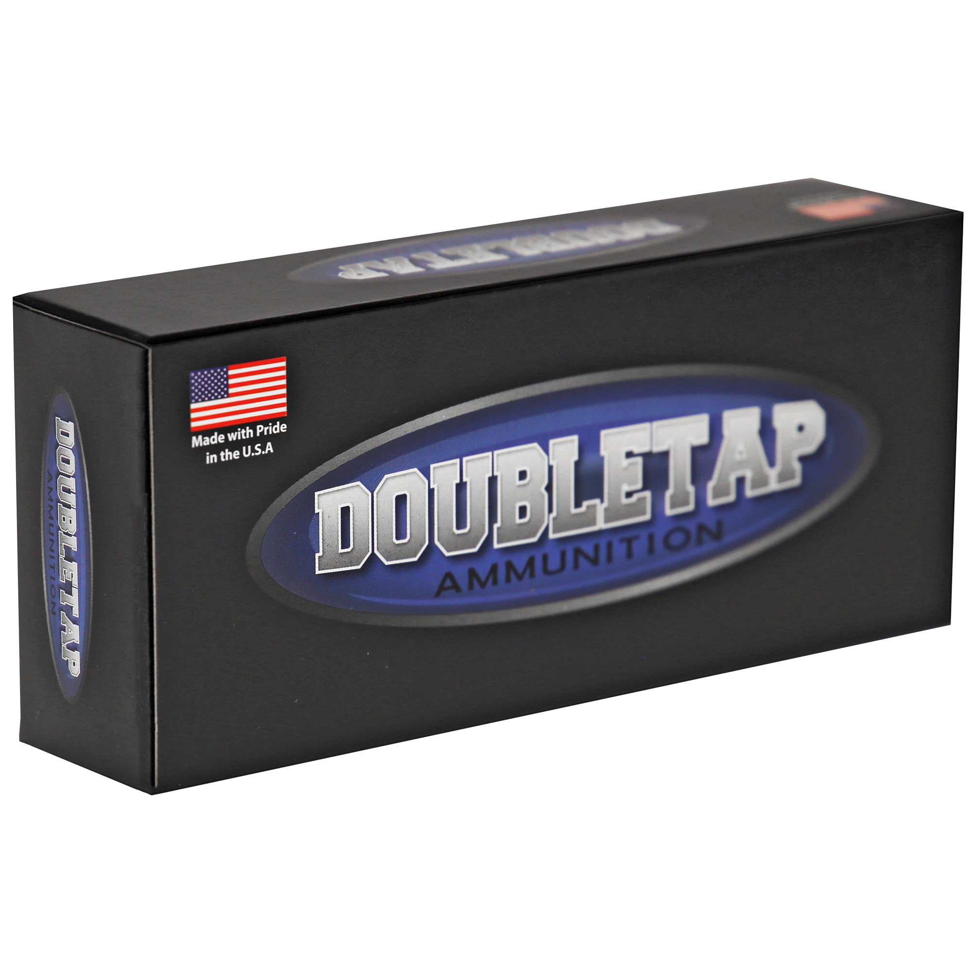 DoubleTap 45 Colt +P 360gr Hardcast – Powerful 45 Colt +P Hunting Ammo, 1200 fps, 20 Rounds 3 DoubleTap 45 Colt +P 360gr Hardcast – Powerful 45 Colt +P Hunting Ammo, 1200 fps, 20 Rounds - Image 3