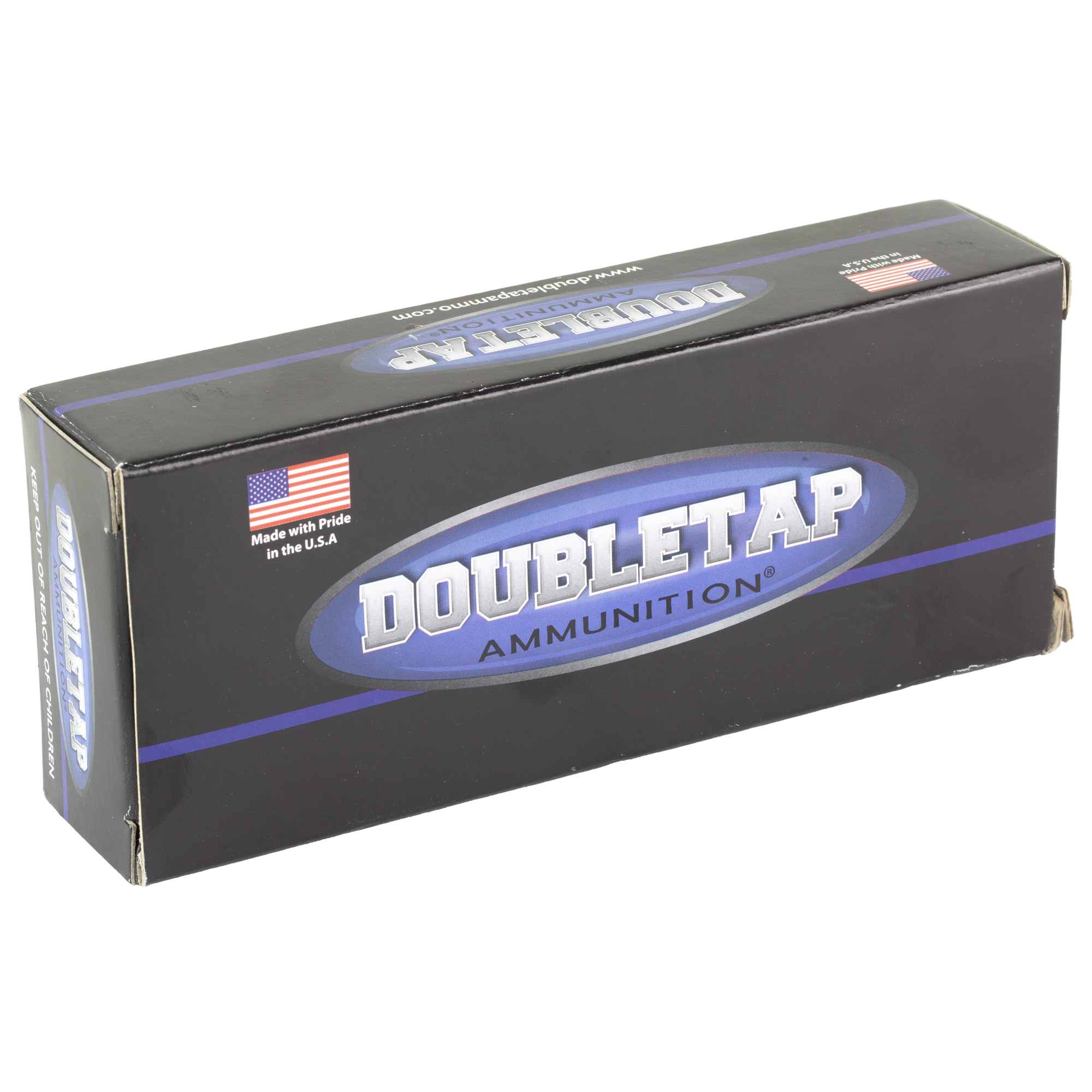DoubleTap 50 AE 275gr SC-HP – Powerful .50 Action Express Lead Free Ammo, 1450 fps, 20 Rounds 4 DoubleTap 50 AE 275gr SC-HP – Powerful .50 Action Express Lead Free Ammo, 1450 fps, 20 Rounds - Image 4