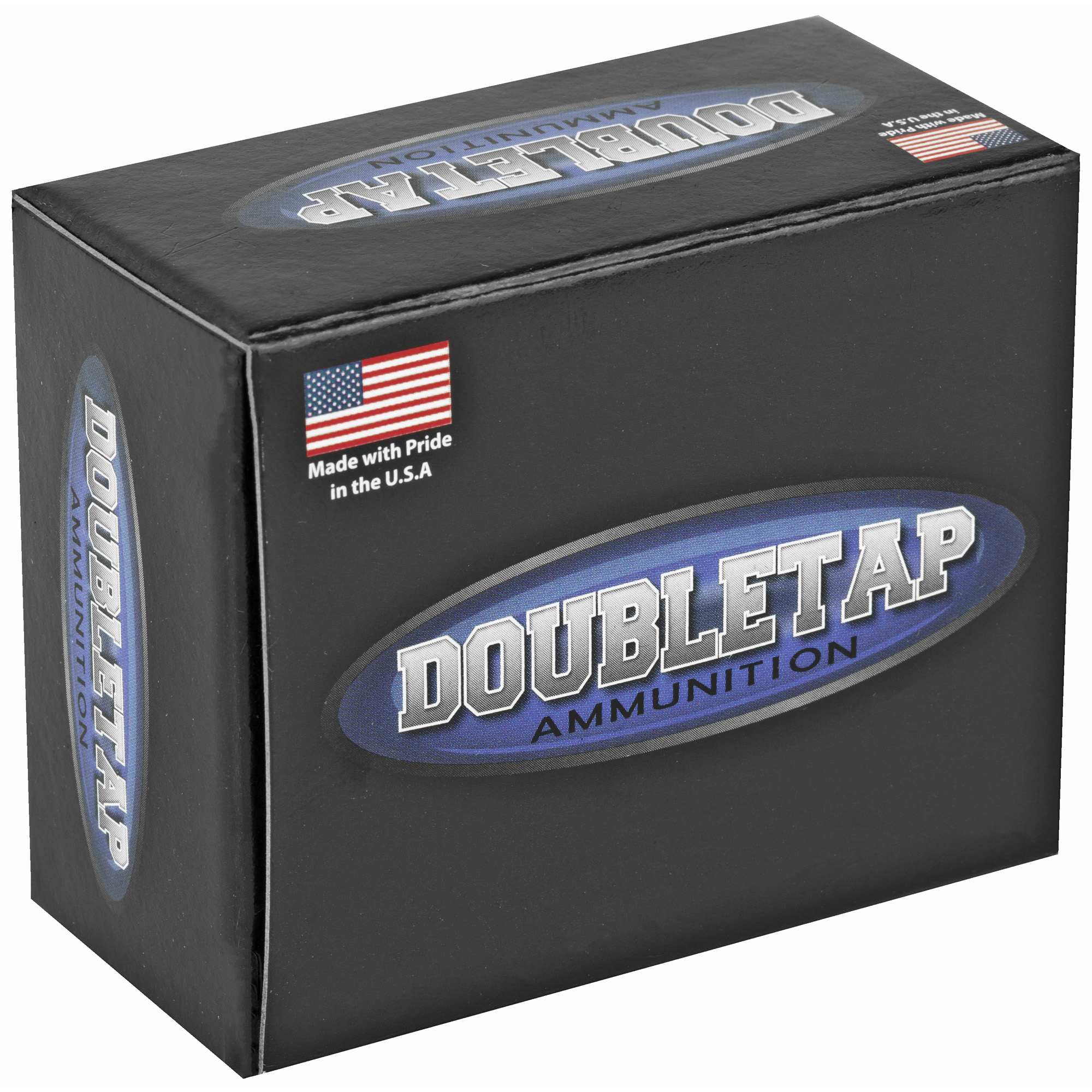 DoubleTap 9mm +P 115gr Bonded JHP – Powerful 9mm Luger +P Defense Ammo, 1415 fps, 20 Rounds 3 DoubleTap 9mm +P 115gr Bonded JHP – Powerful 9mm Luger +P Defense Ammo, 1415 fps, 20 Rounds - Image 3