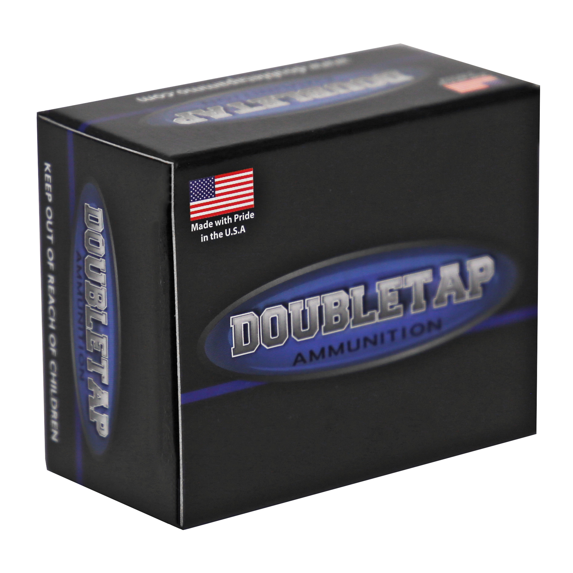 DoubleTap 9mm +P 115gr SCHP – Proven 9mm Luger +P Defense Ammo, 1250 fps, 20 Rounds 3 DoubleTap 9mm +P 115gr SCHP – Proven 9mm Luger +P Defense Ammo, 1250 fps, 20 Rounds - Image 3