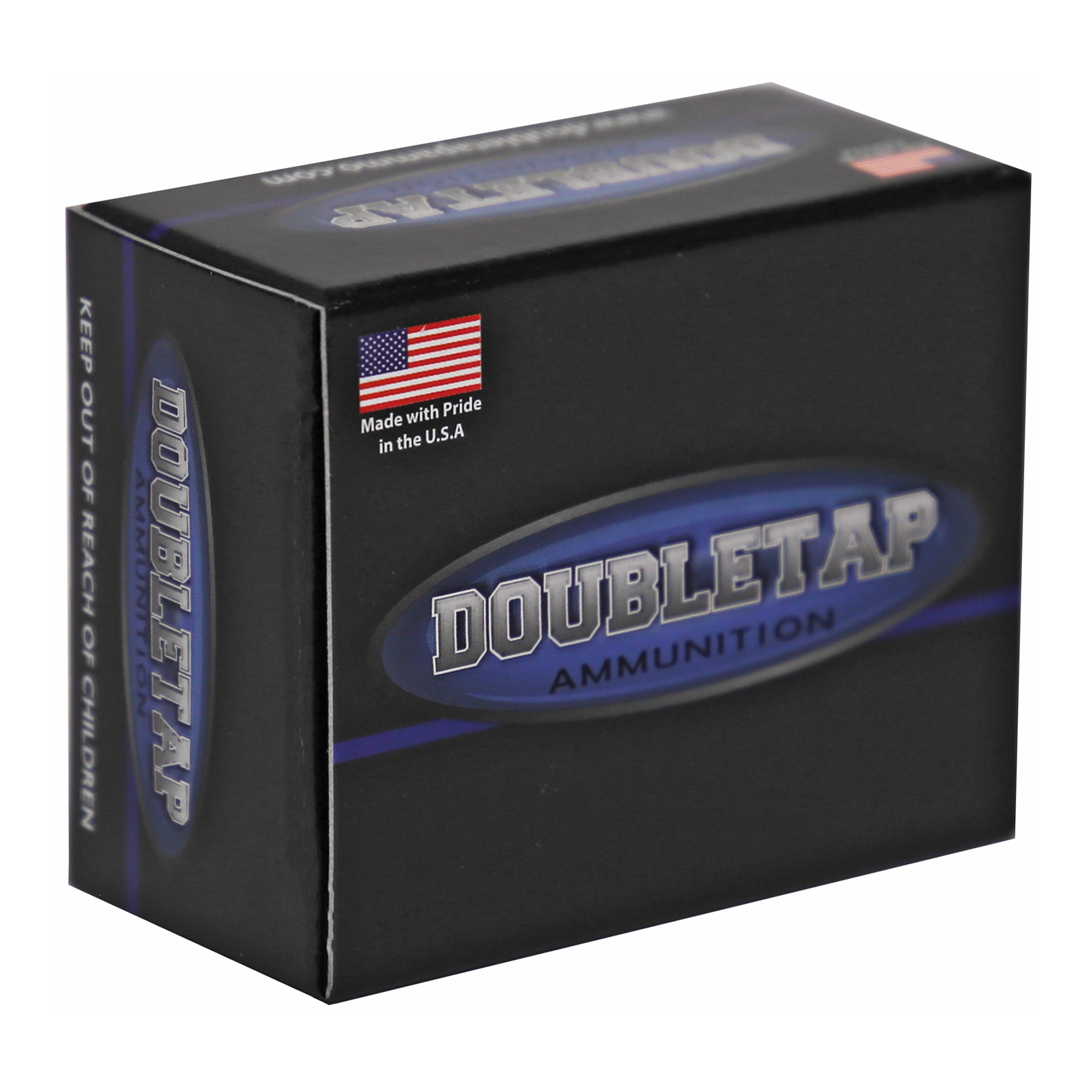 DoubleTap 9mm 77gr SCHP – Superb 9mm Luger Defense Ammo, 1600 fps, 20 Rounds 3 DoubleTap 9mm 77gr SCHP – Superb 9mm Luger Defense Ammo, 1600 fps, 20 Rounds - Image 3
