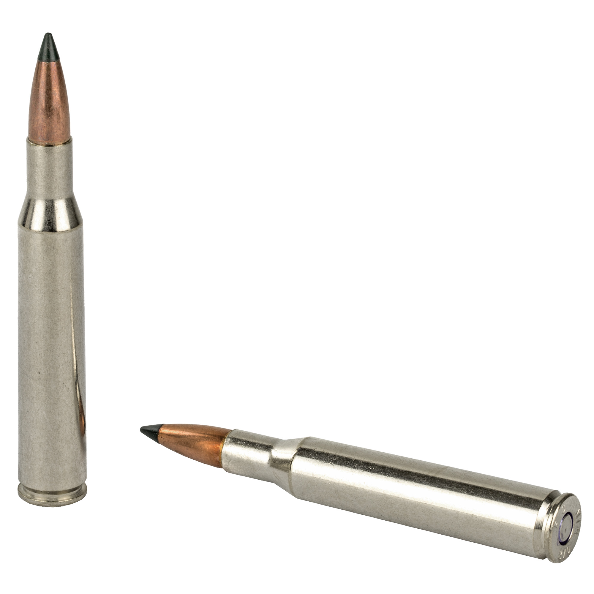 Federal 270 Win 130gr Trophy Copper – Proven .270 Winchester Lead-Free Hunting Ammo, 3060 fps, 20 Rounds 4 Federal 270 Win 130gr Trophy Copper – Proven .270 Winchester Lead-Free Hunting Ammo, 3060 fps, 20 Rounds - Image 4