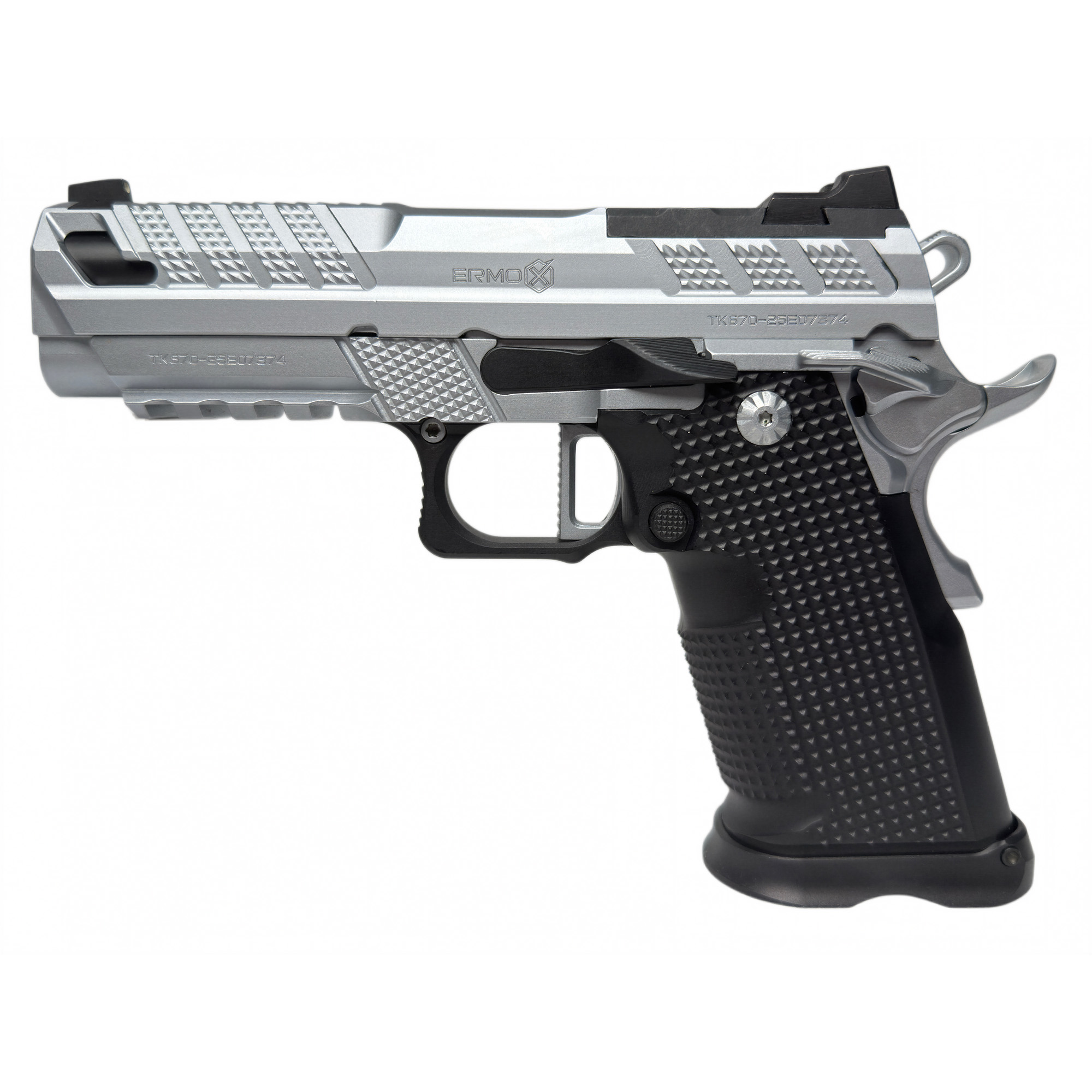 Fusion Firearms XP Pro V2 - image 1 of 6