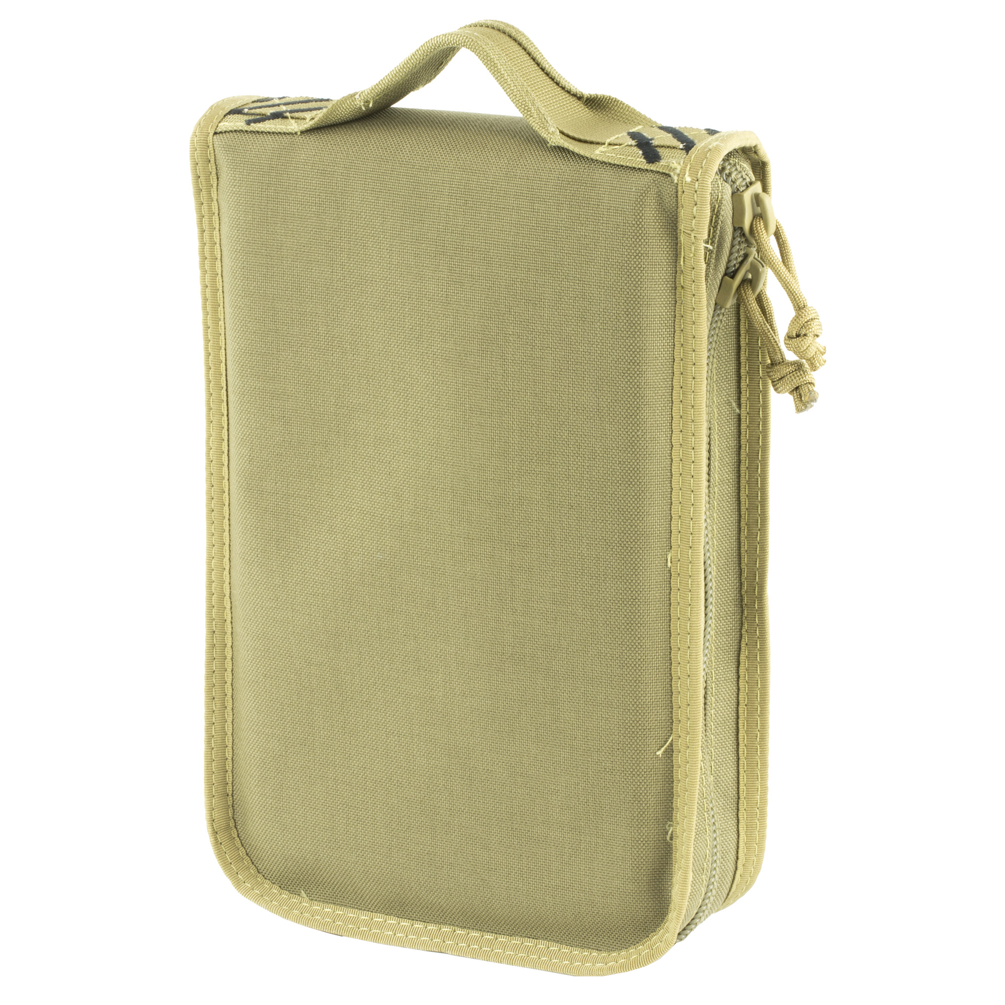 GPS TACTICAL PISTOL CASE TAN Gun Cases & Gun Storage at