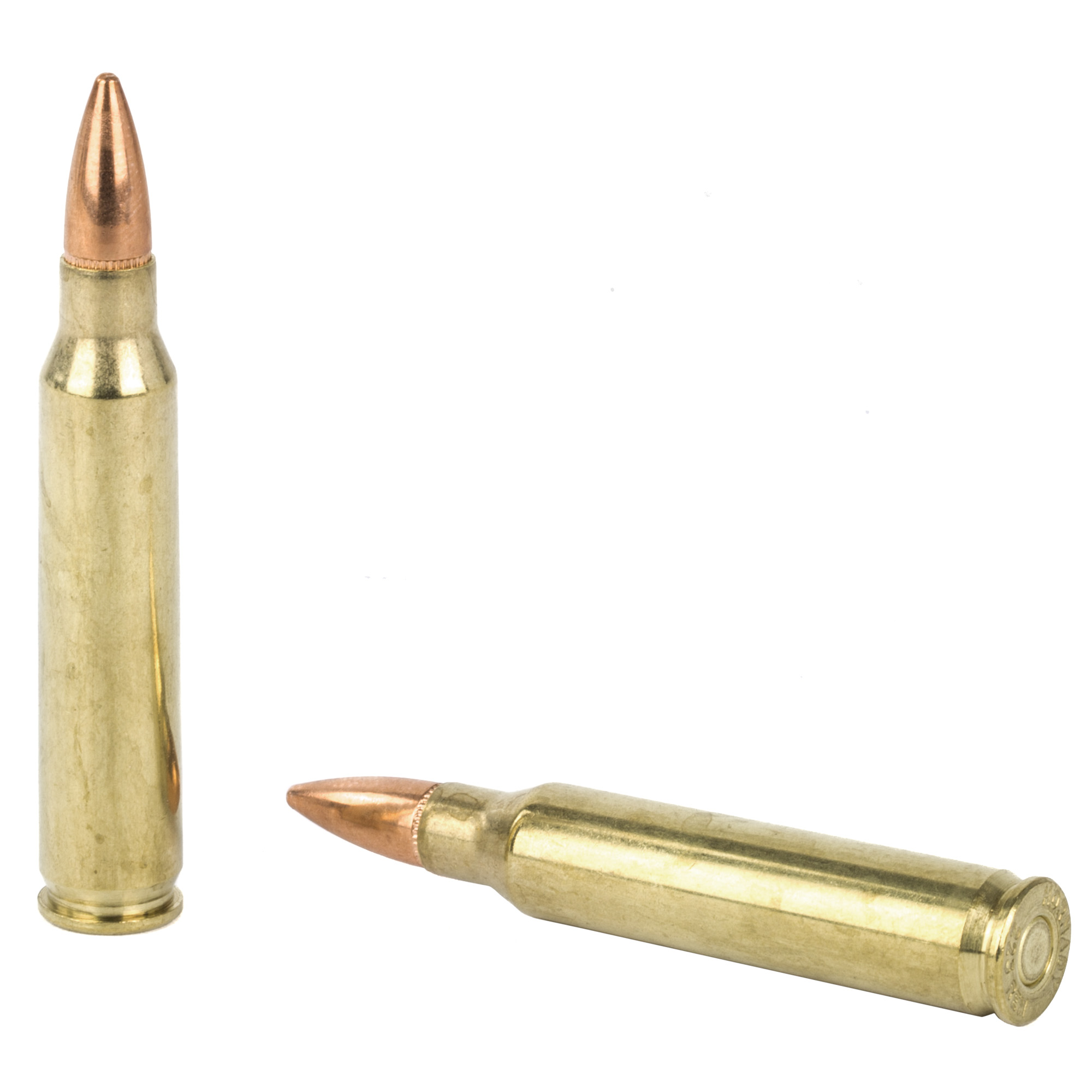 Hornady 223 Rem 62gr FMJ Black – Proven .223 Remington Range Ammo, 3100 fps, 20 Rounds 4 Hornady 223 Rem 62gr FMJ Black – Proven .223 Remington Range Ammo, 3100 fps, 20 Rounds - Image 4