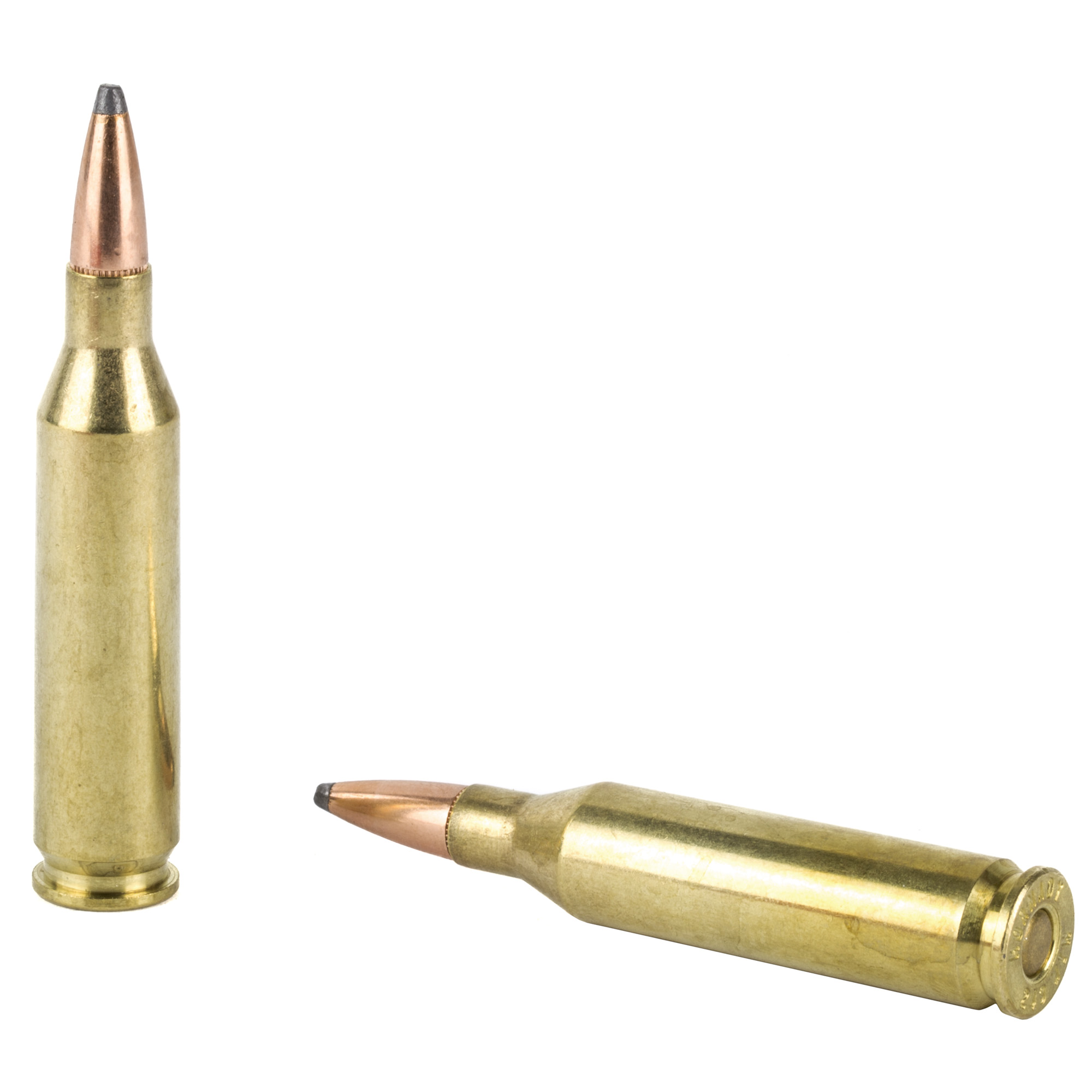 Hornady 243 Win 100gr InterLock BTSP – Proven .243 Winchester Deer Hunting Ammo, 2960 fps, 20 Rounds 4 Hornady 243 Win 100gr InterLock BTSP – Proven .243 Winchester Deer Hunting Ammo, 2960 fps, 20 Rounds - Image 4