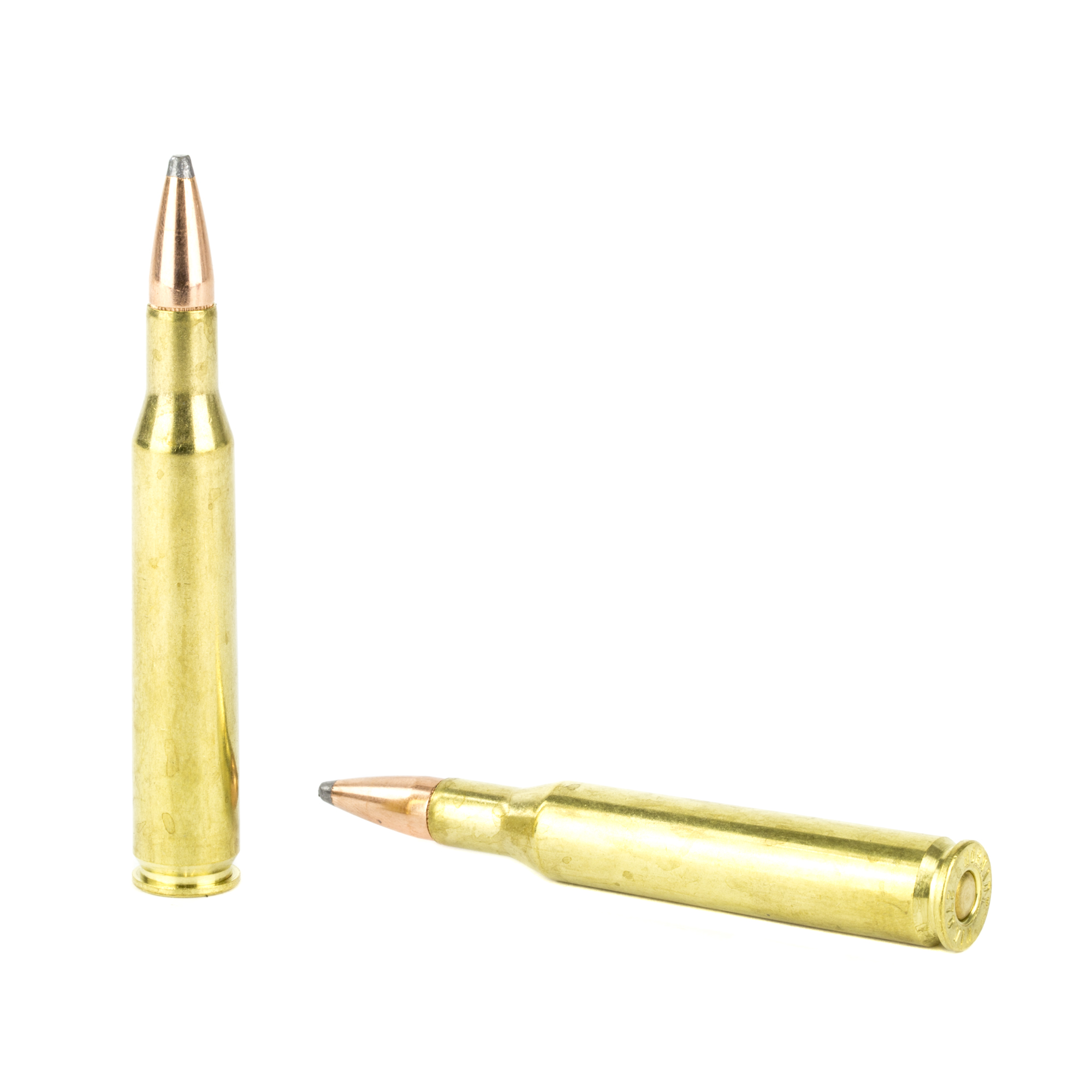 Hornady 270 Win 130gr InterLock SP – Proven .270 Winchester Deer Hunting Ammo, 3060 fps, 20 Rounds 4 Hornady 270 Win 130gr InterLock SP – Proven .270 Winchester Deer Hunting Ammo, 3060 fps, 20 Rounds - Image 4