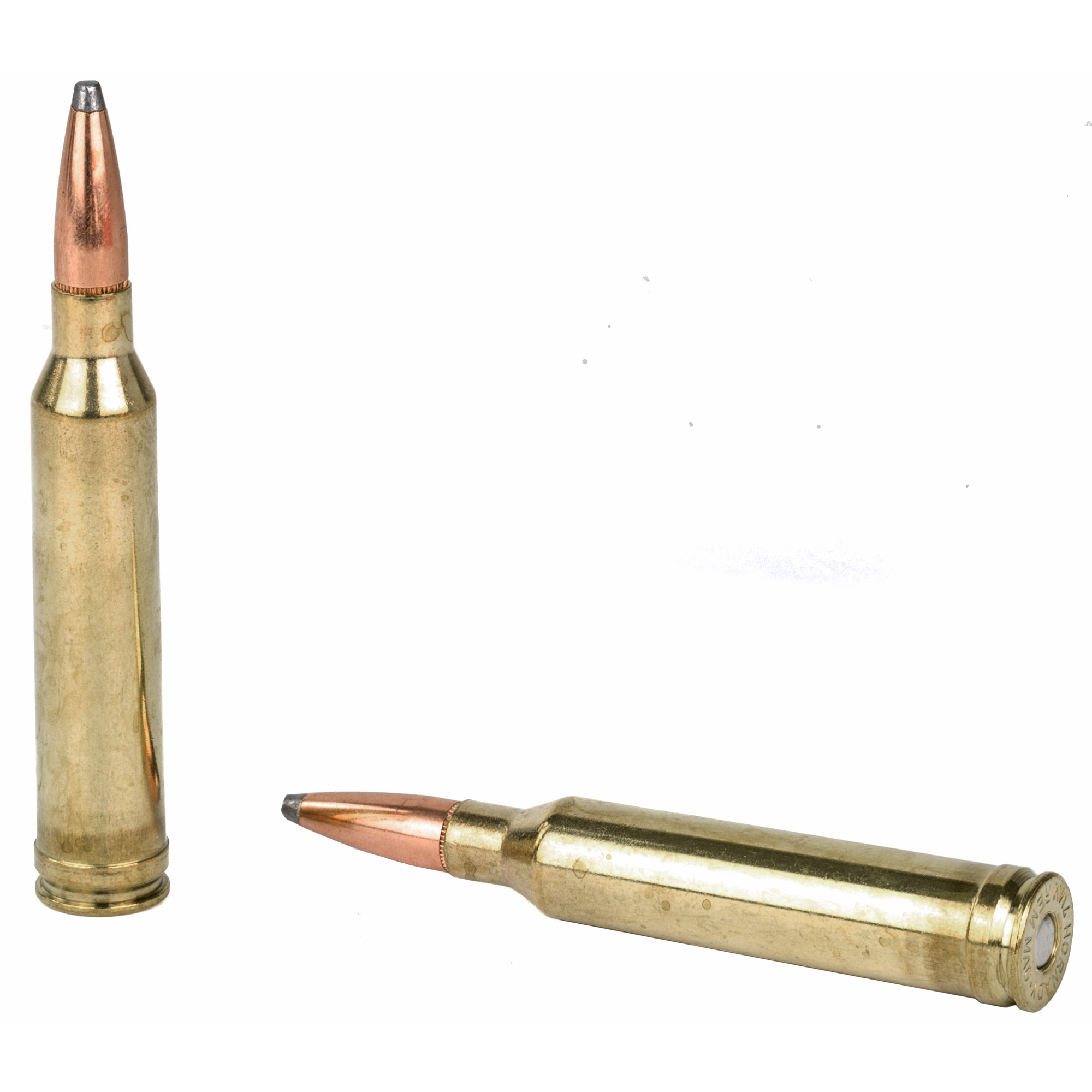Hornady 7mm Rem Mag 154gr InterLock SP – Proven 7mm Remington Magnum Deer Hunting Ammo, 3035 fps, 20 Rounds 4 Hornady 7mm Rem Mag 154gr InterLock SP – Proven 7mm Remington Magnum Deer Hunting Ammo, 3035 fps, 20 Rounds - Image 4