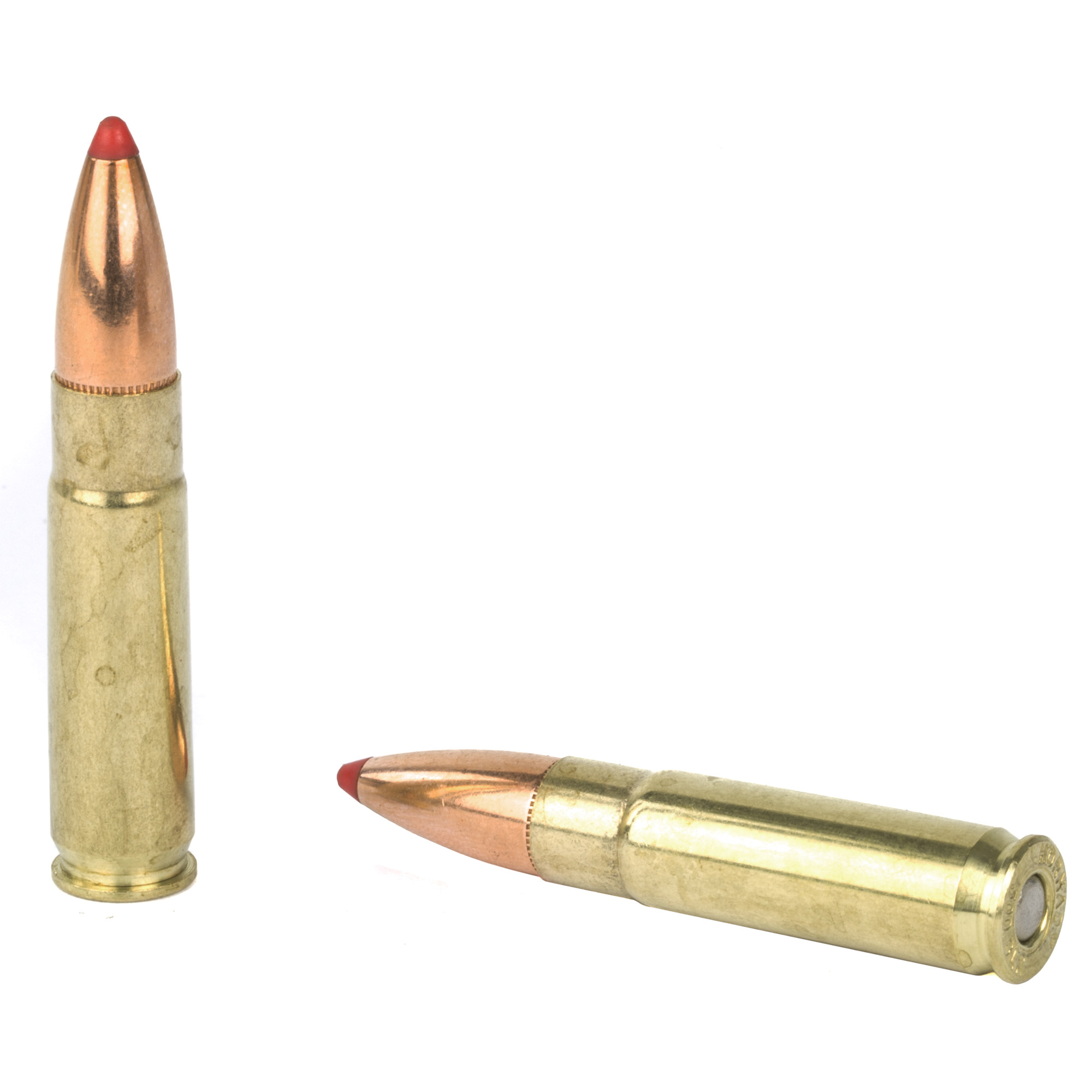 Hornady 300 BLK 135gr FTX – Proven 300 Blackout Hunting Ammo, 2085 fps, 20 Rounds 4 Hornady 300 BLK 135gr FTX – Proven 300 Blackout Hunting Ammo, 2085 fps, 20 Rounds - Image 4