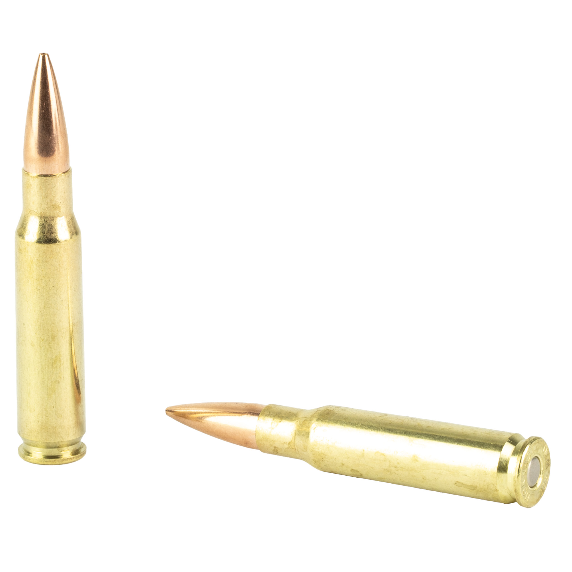 Hornady 308 Win 168gr BTHP Match – Proven .308 Winchester Match Ammo, 2700 fps, 20 Rounds 4 Hornady 308 Win 168gr BTHP Match – Proven .308 Winchester Match Ammo, 2700 fps, 20 Rounds - Image 4