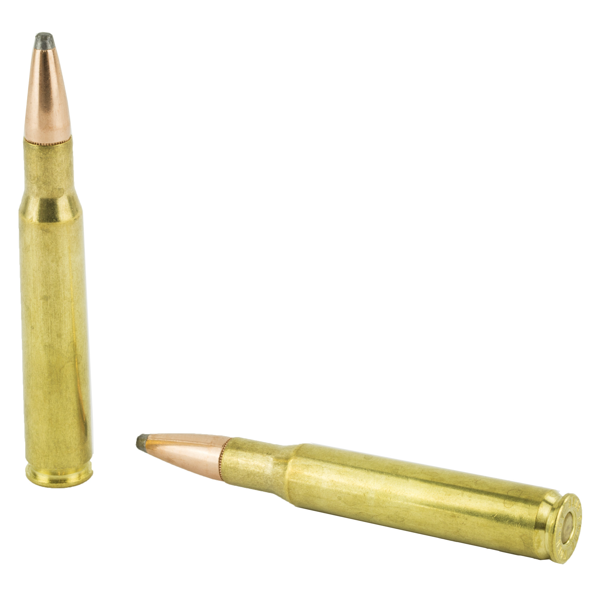 Hornady 30-06 180gr InterLock SP – Proven .30-06 Springfield Deer Hunting Ammo, 2700 fps, 20 Rounds 4 Hornady 30-06 180gr InterLock SP – Proven .30-06 Springfield Deer Hunting Ammo, 2700 fps, 20 Rounds - Image 4
